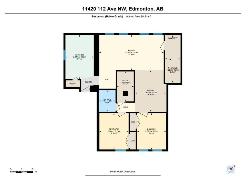 11420 112 AV NW