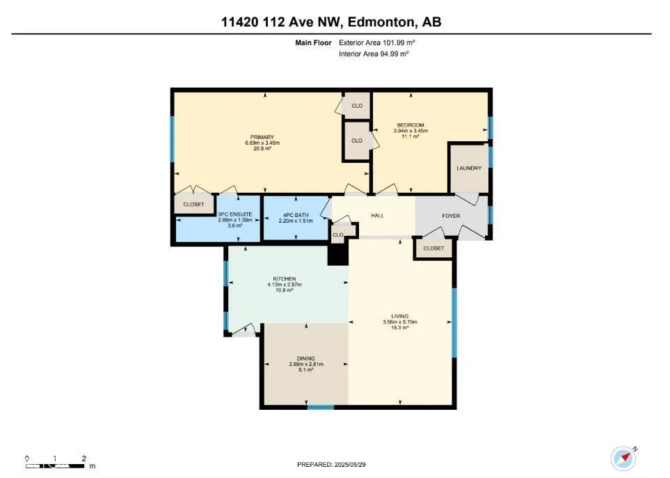 11420 112 AV NW