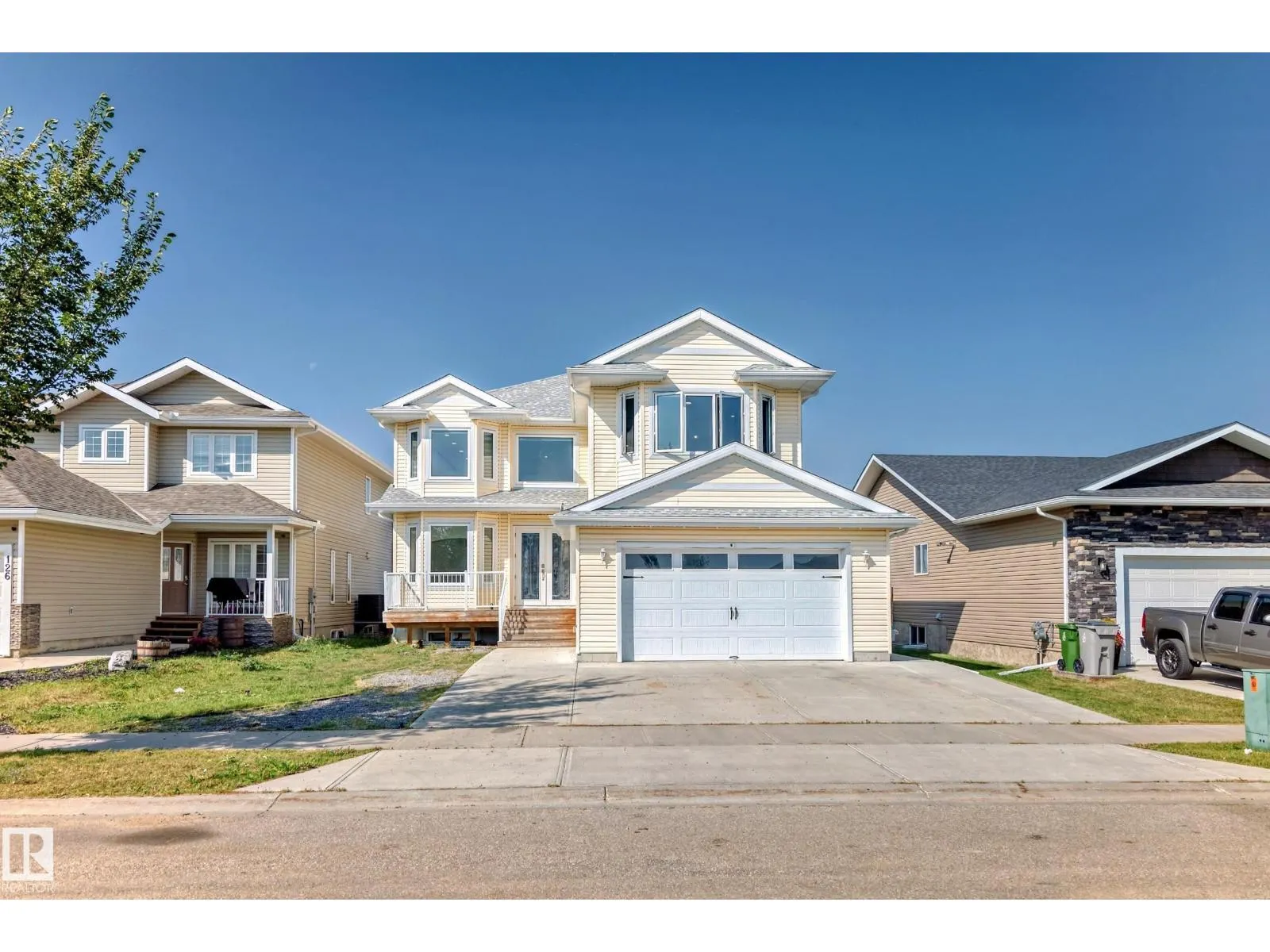 128 Houle DR