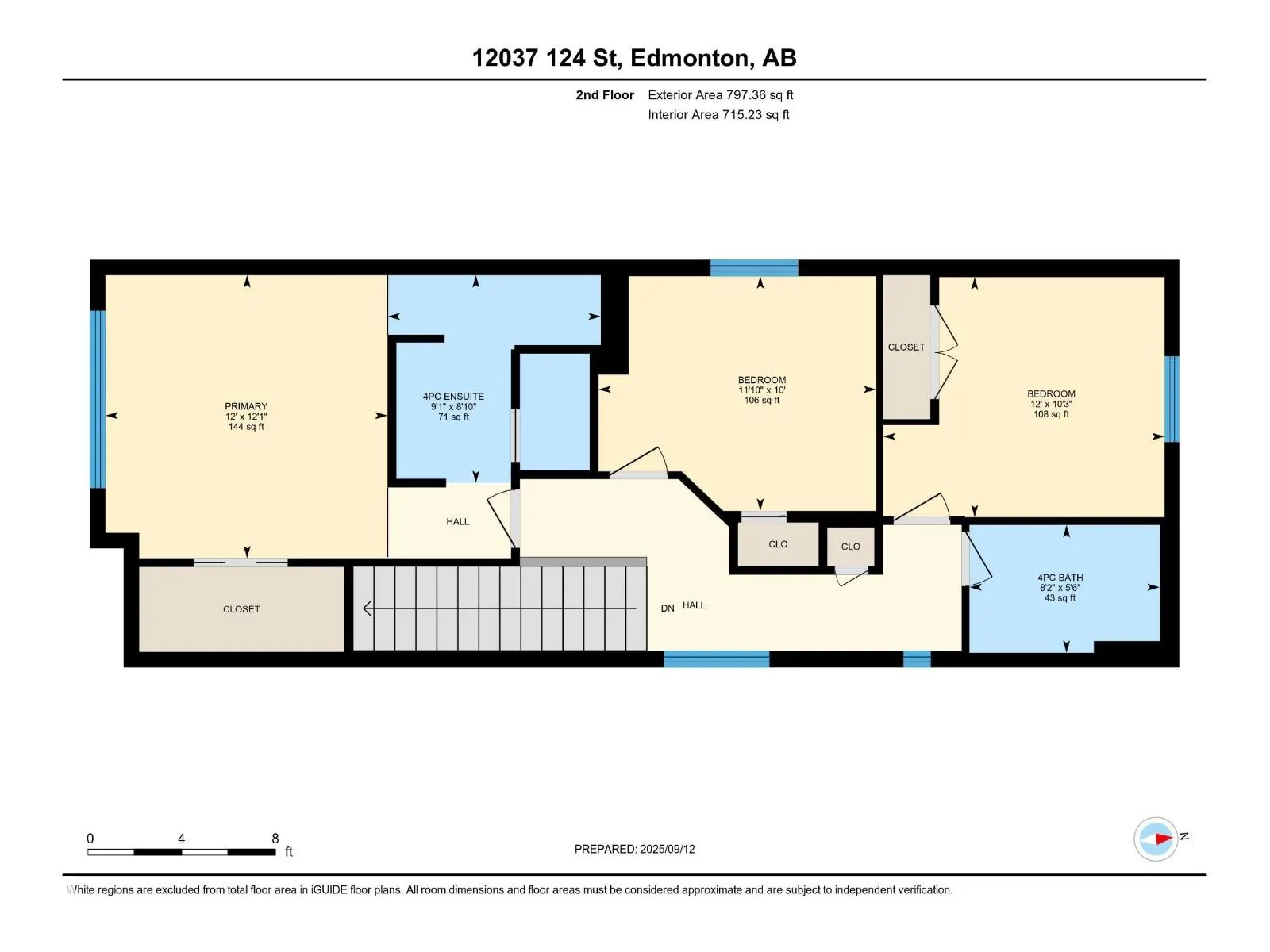 12037 124 ST NW