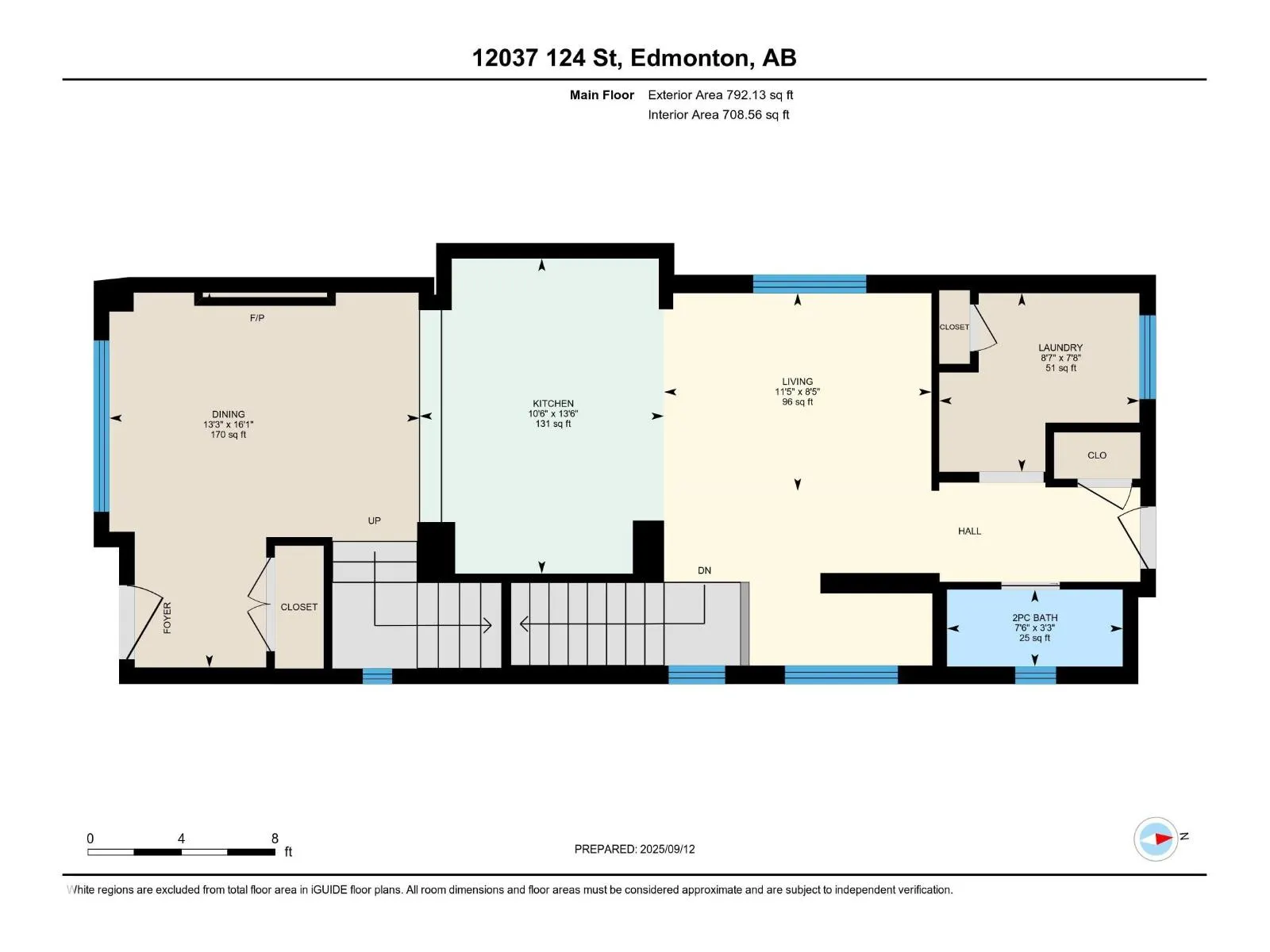 12037 124 ST NW