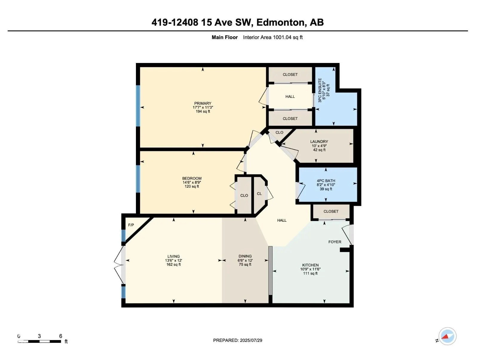 #419 12408 15 AV SW
