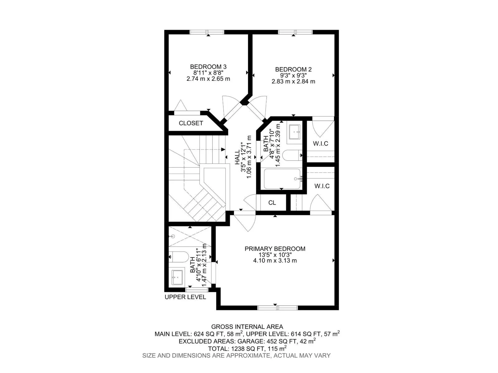 6088 ROSENTHAL WY NW