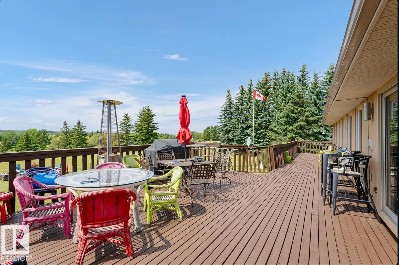 53310 RR 221 229 Hunter’s Hill NW