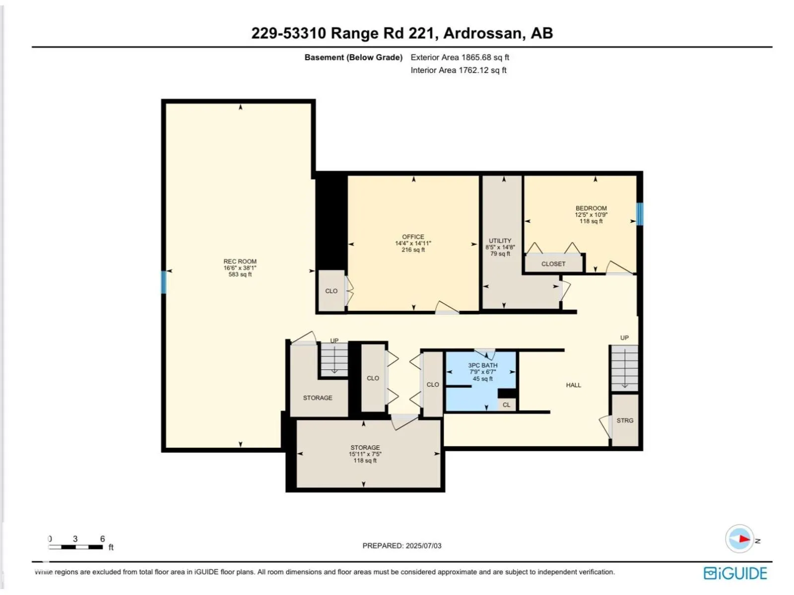 53310 RR 221 229 Hunter’s Hill NW