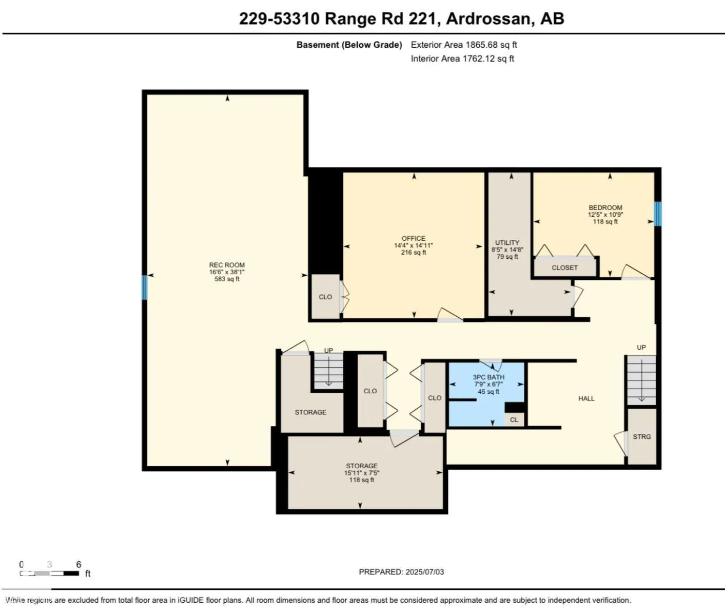 53310 RR 221 229 Hunter’s Hill NW