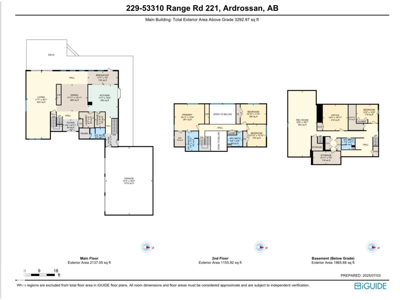 53310 RR 221 229 Hunter’s Hill NW