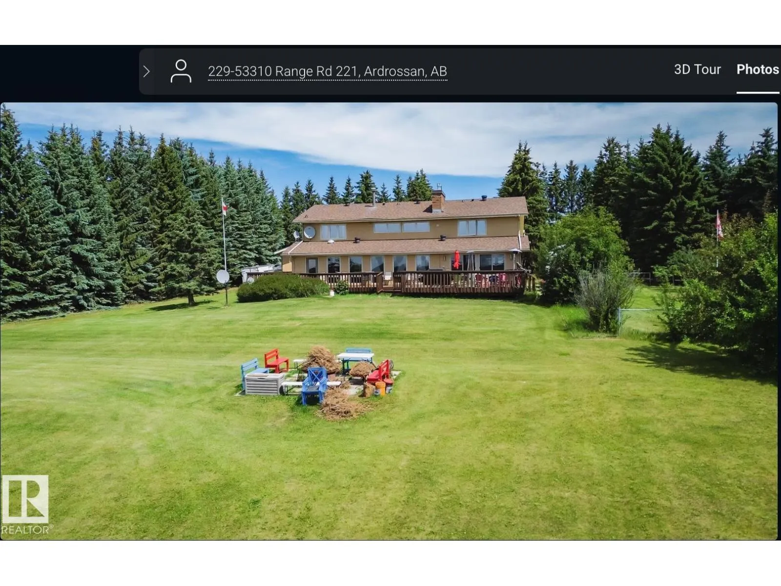 53310 RR 221 229 Hunter’s Hill NW