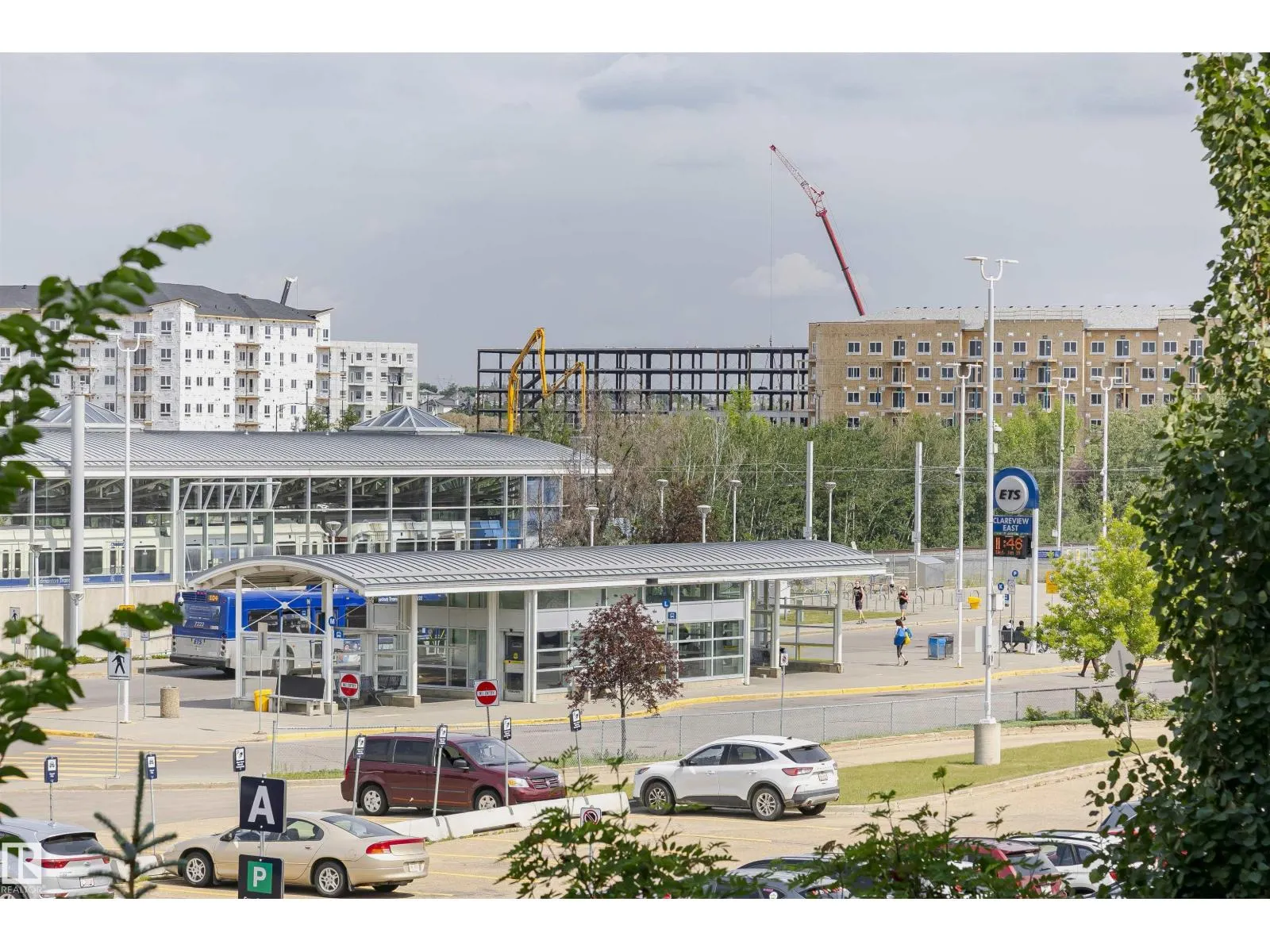 #1-307 4245 139 AV NW