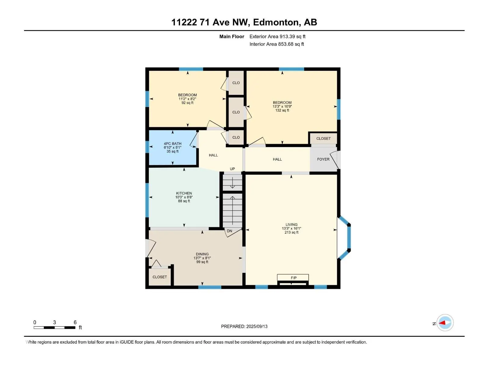 11222 71 AV NW