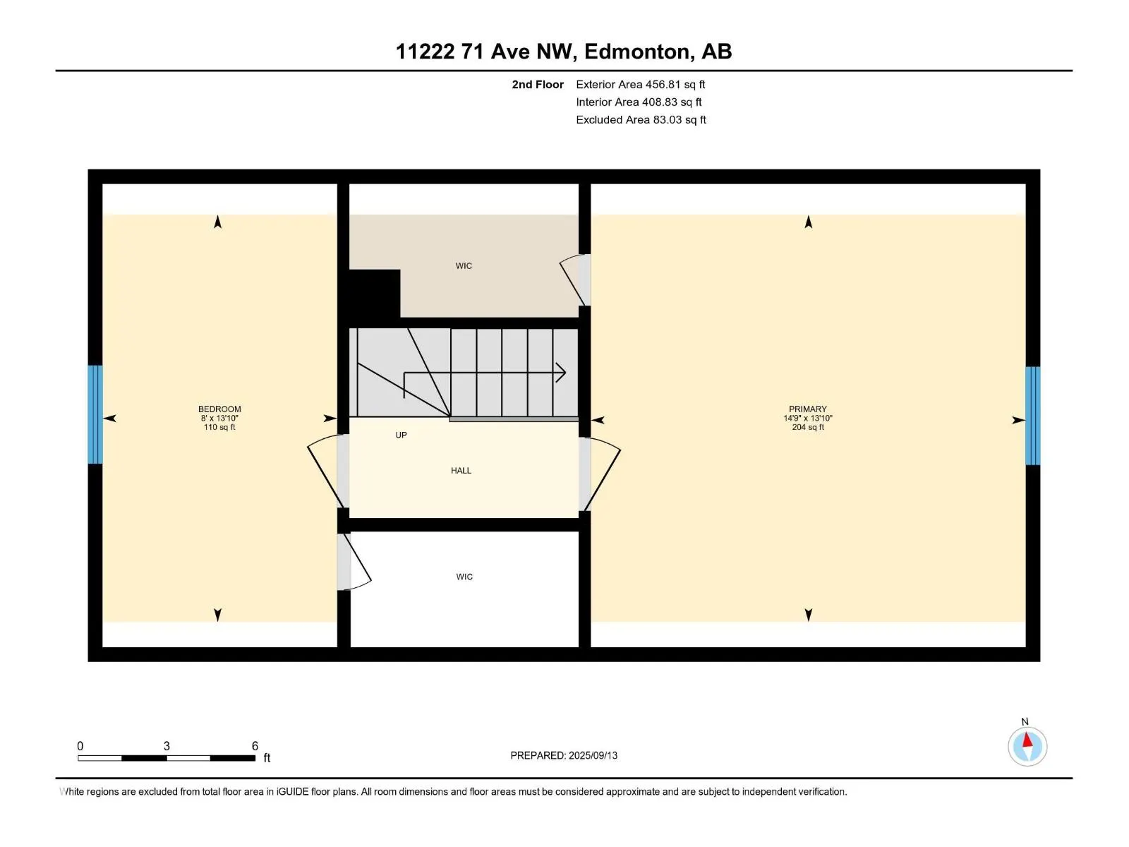 11222 71 AV NW