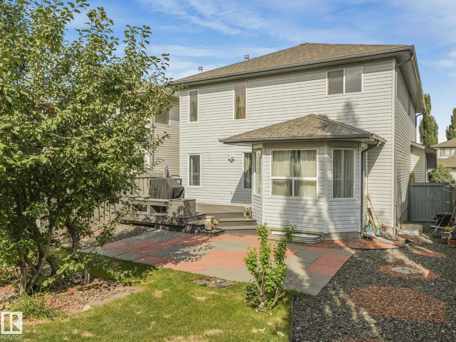 20115 46 AV NW