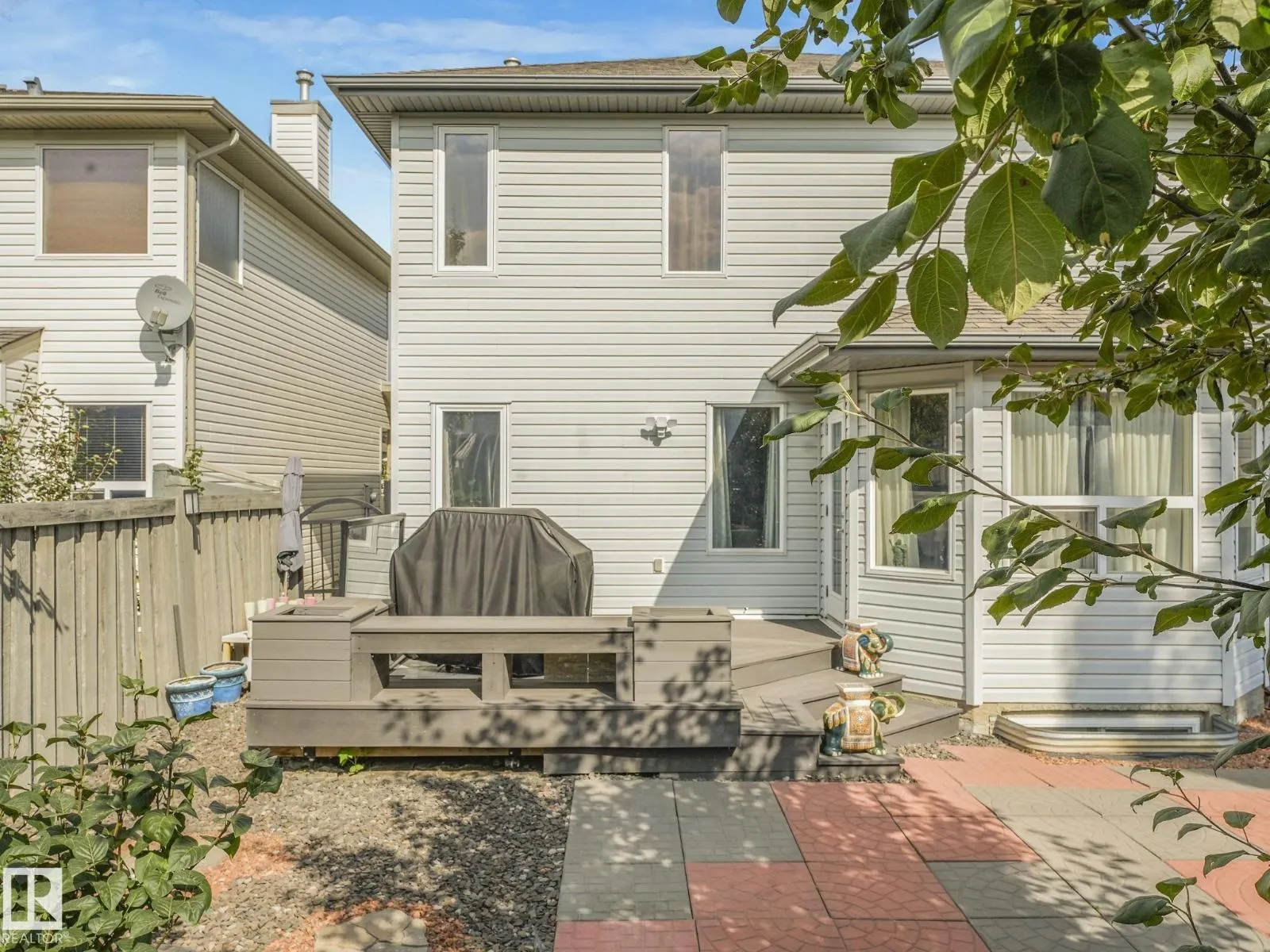 20115 46 AV NW