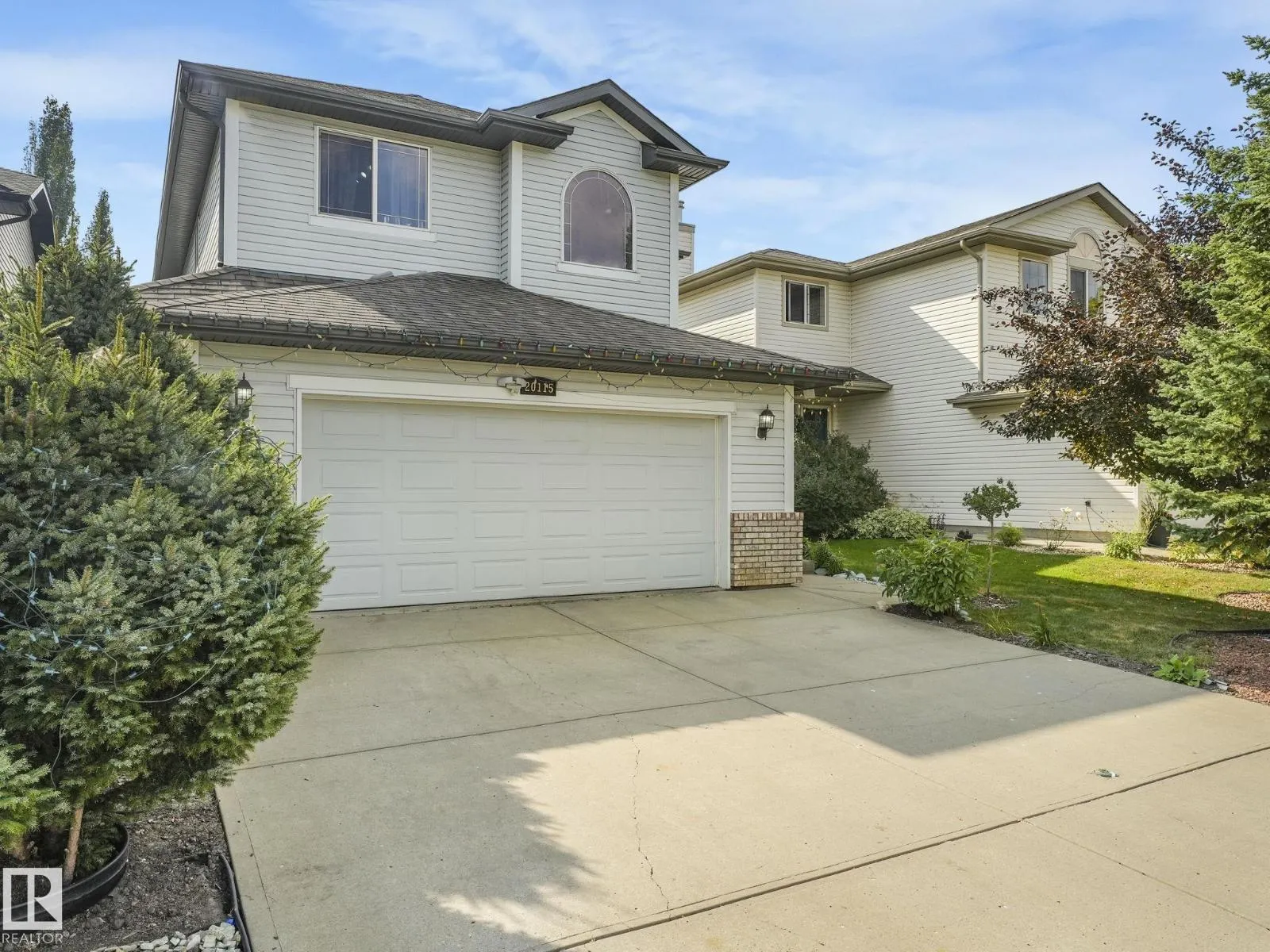 20115 46 AV NW