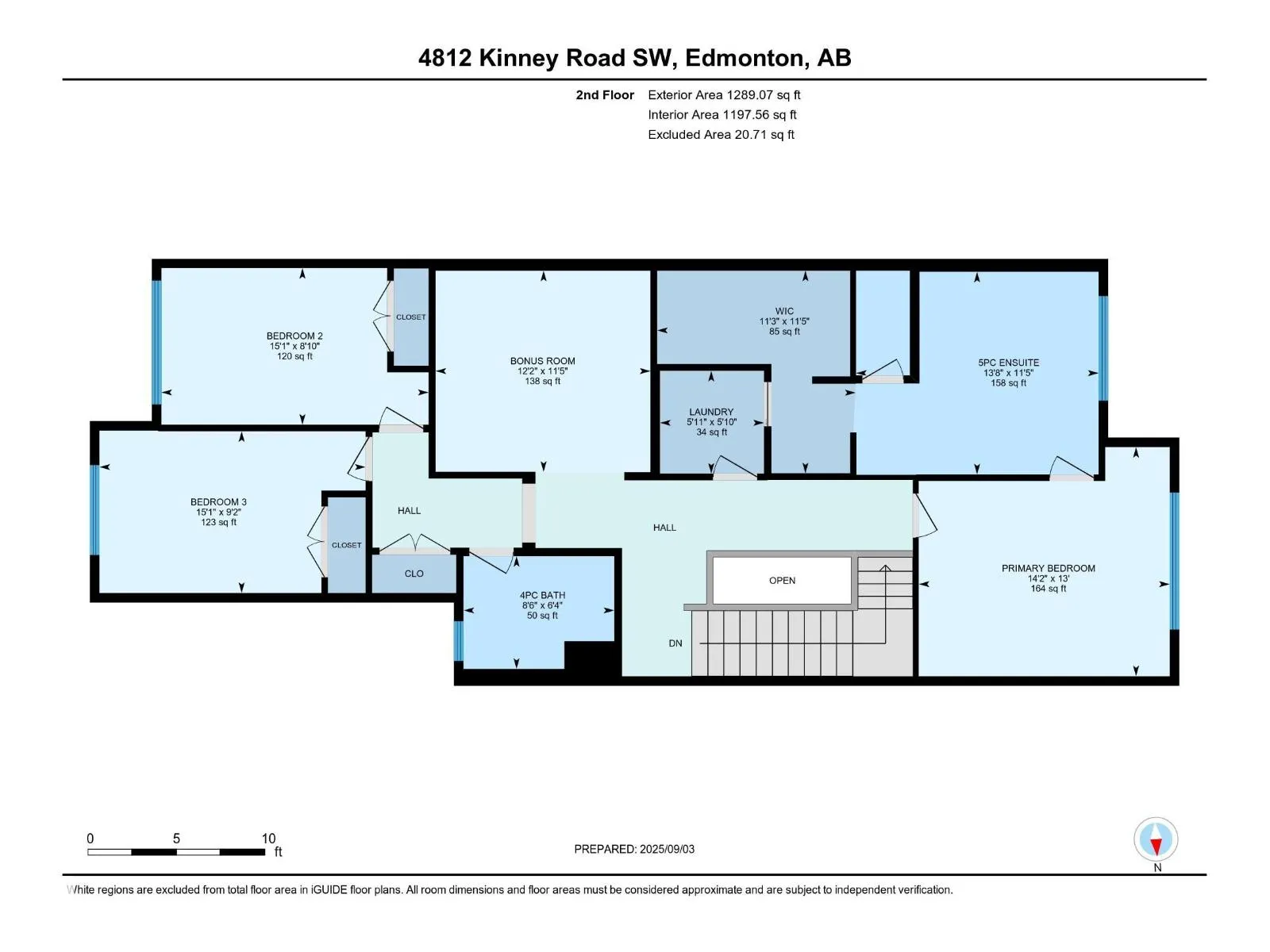4812 KINNEY RD SW