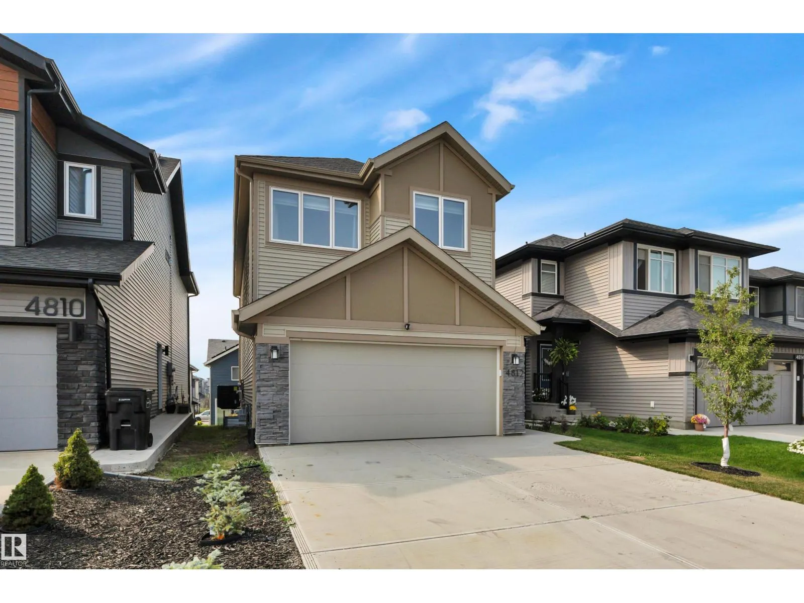 4812 KINNEY RD SW