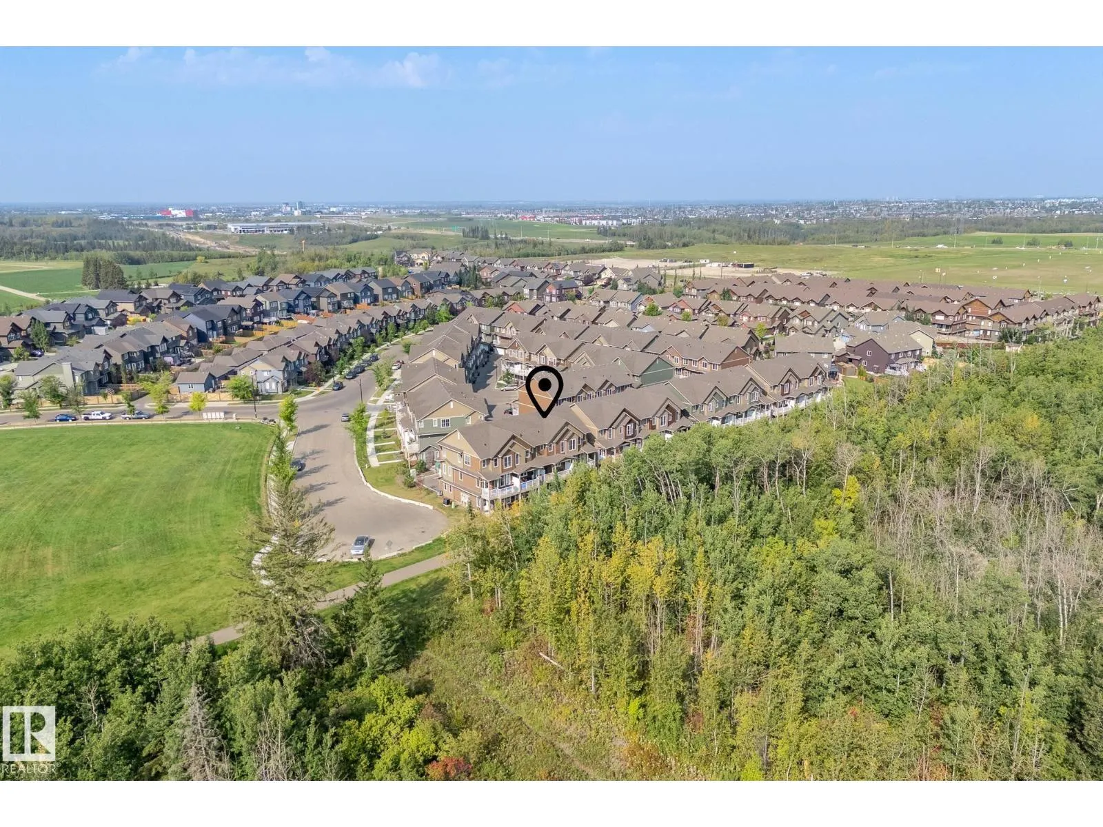 #9 1051 GRAYDON HILL BV SW