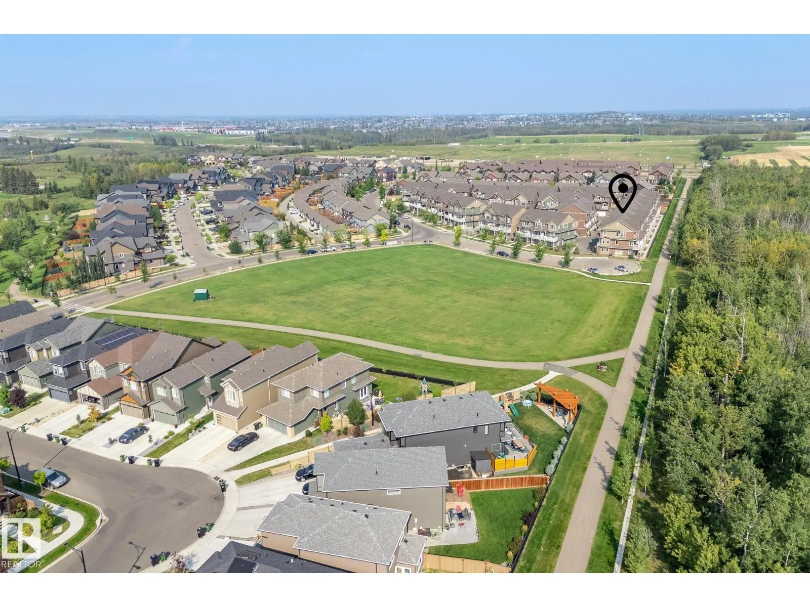 #9 1051 GRAYDON HILL BV SW