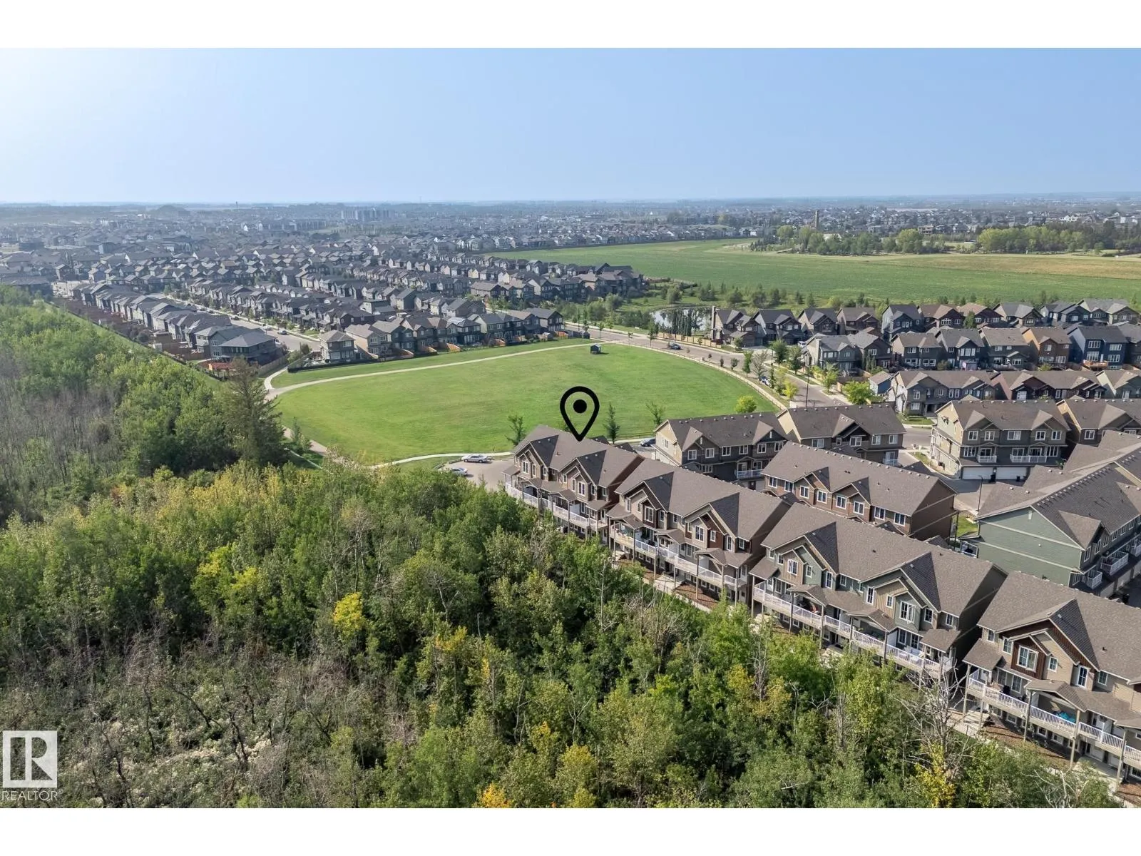#9 1051 GRAYDON HILL BV SW