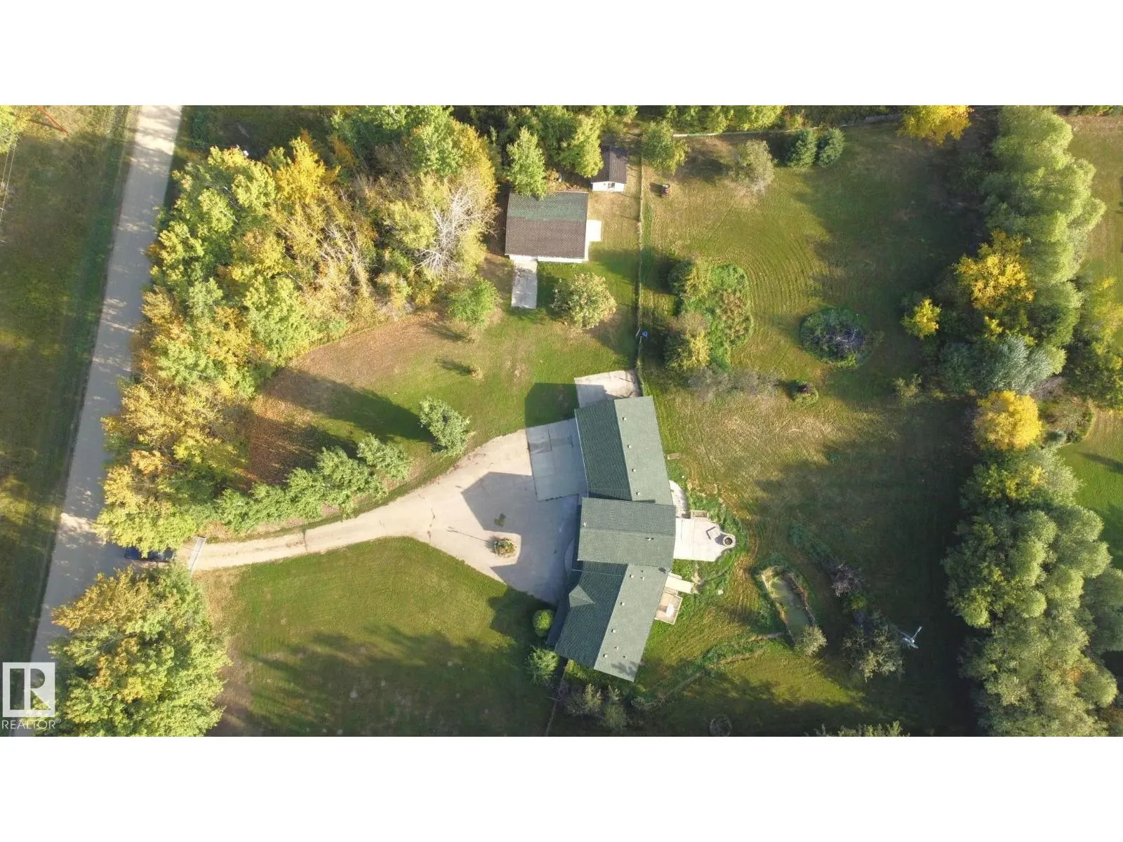 #101 52502 RGE ROAD 25