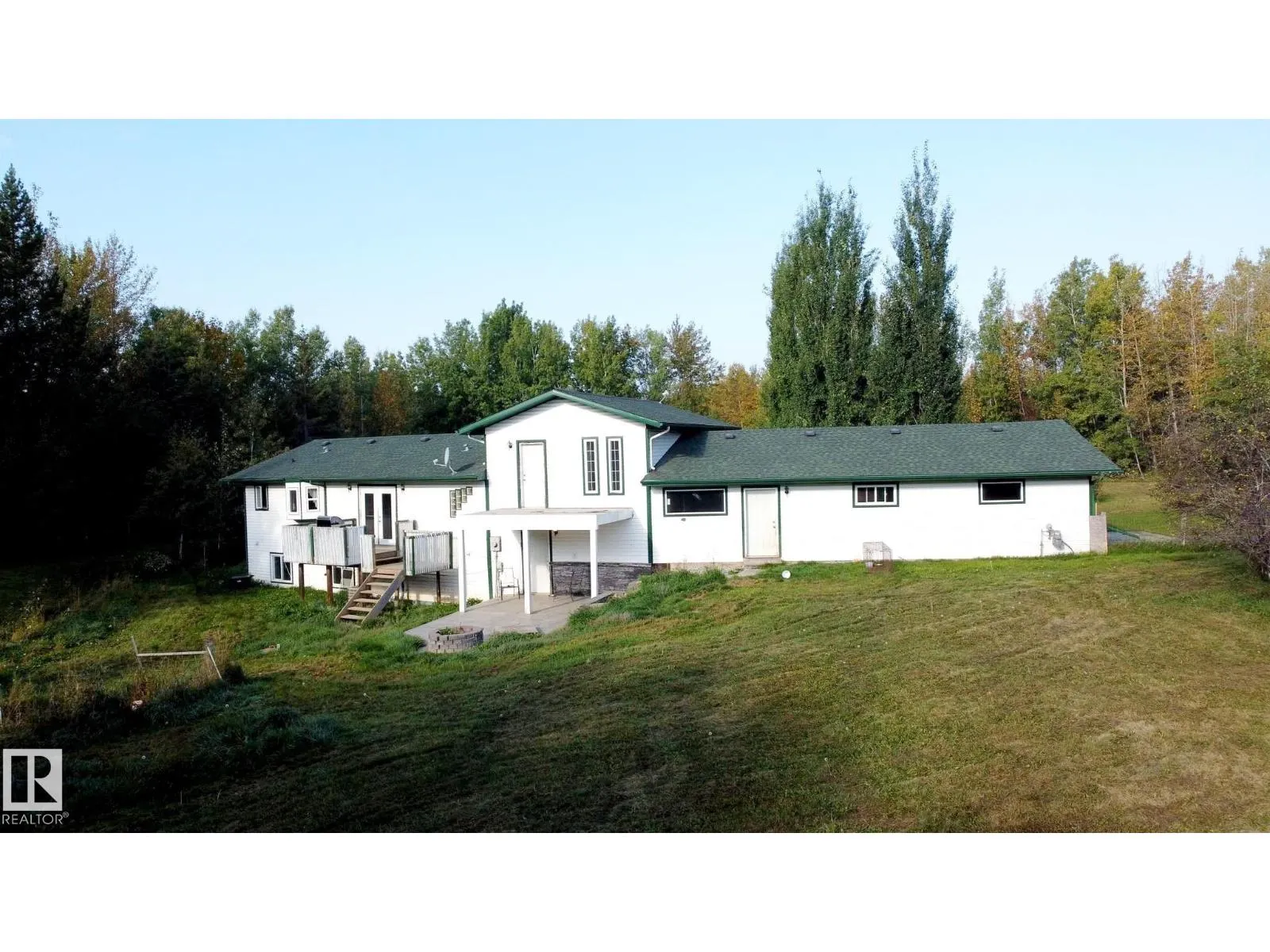 #101 52502 RGE ROAD 25