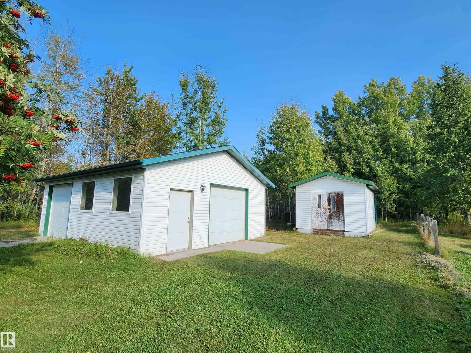 #101 52502 RGE ROAD 25