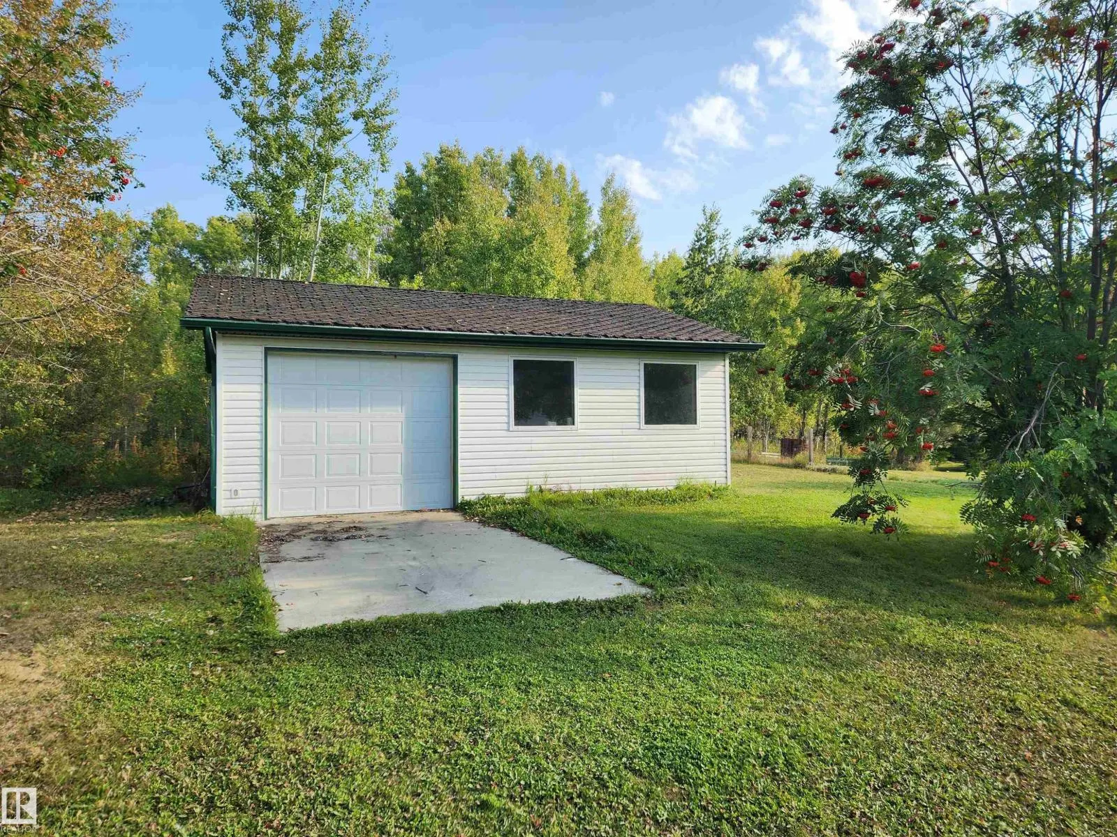 #101 52502 RGE ROAD 25