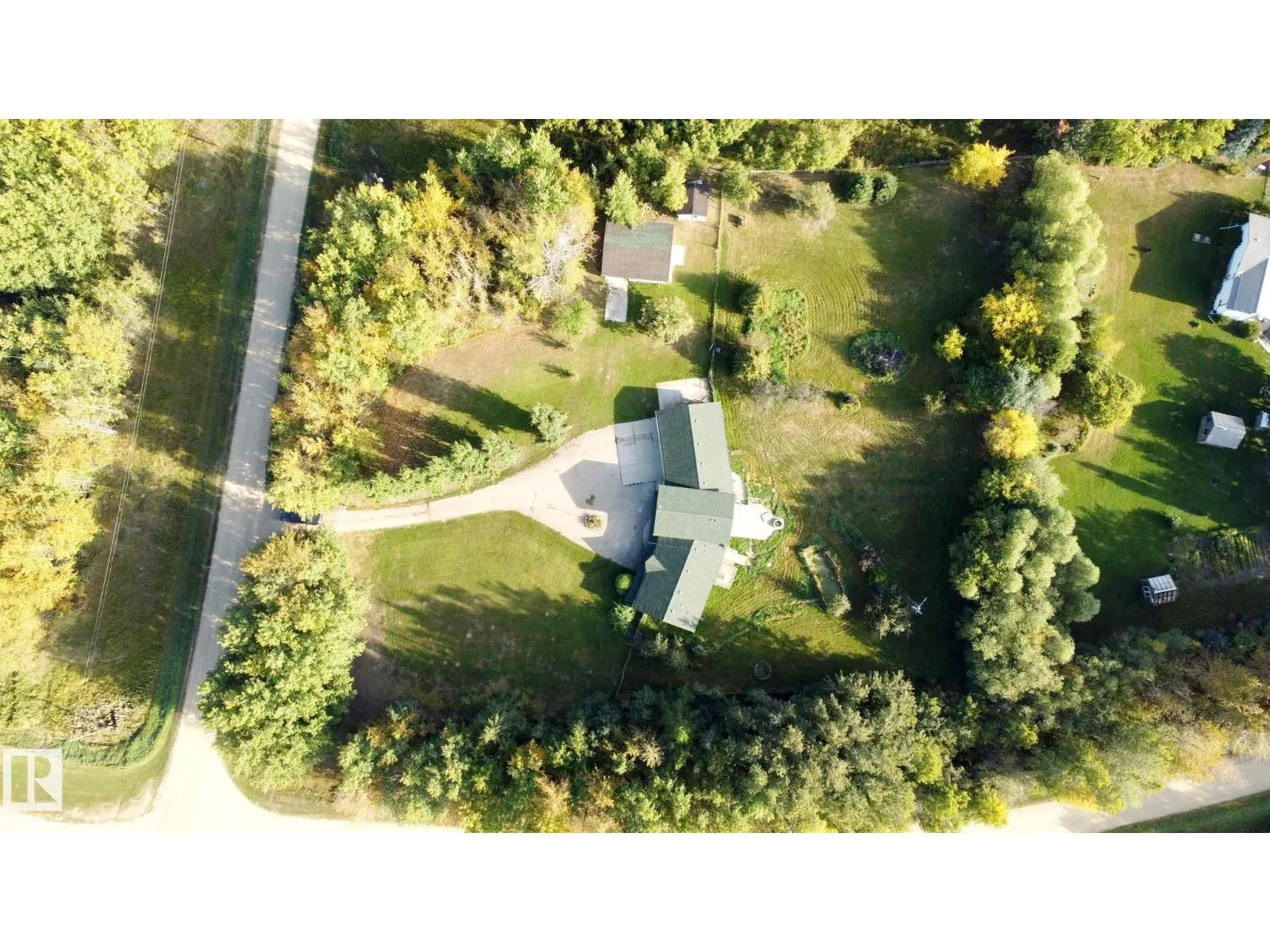 #101 52502 RGE ROAD 25