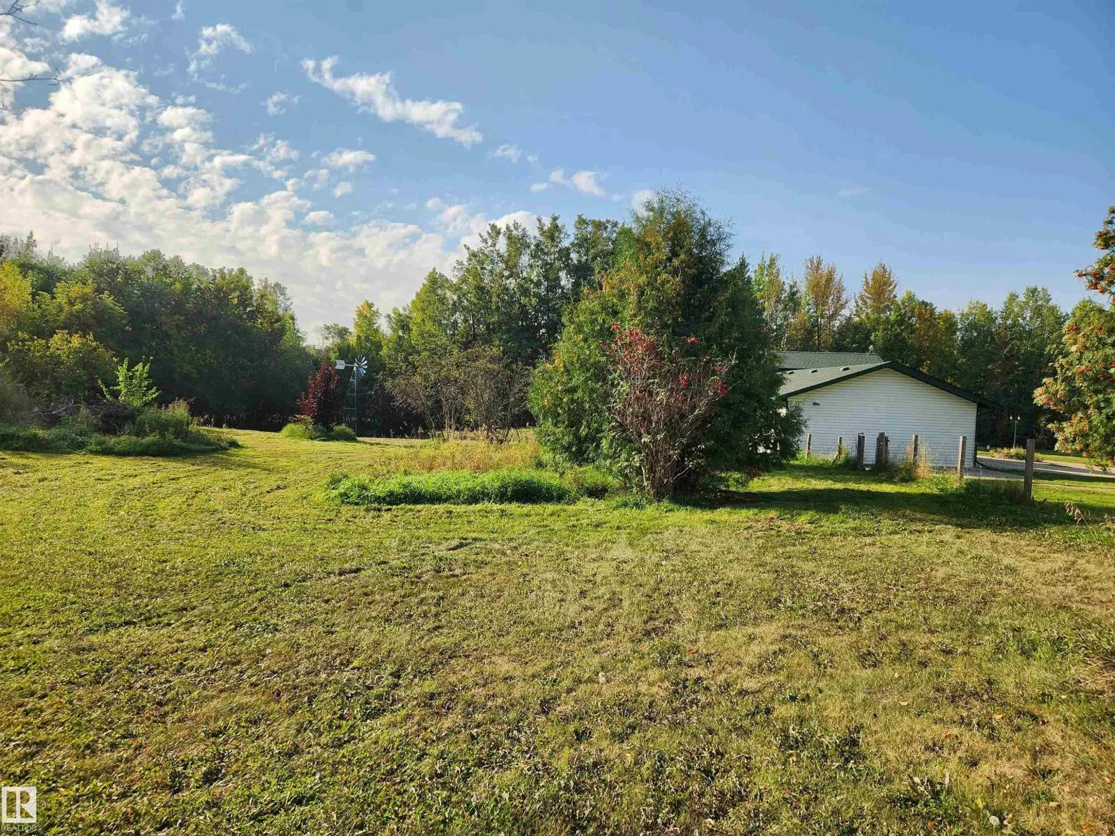 #101 52502 RGE ROAD 25
