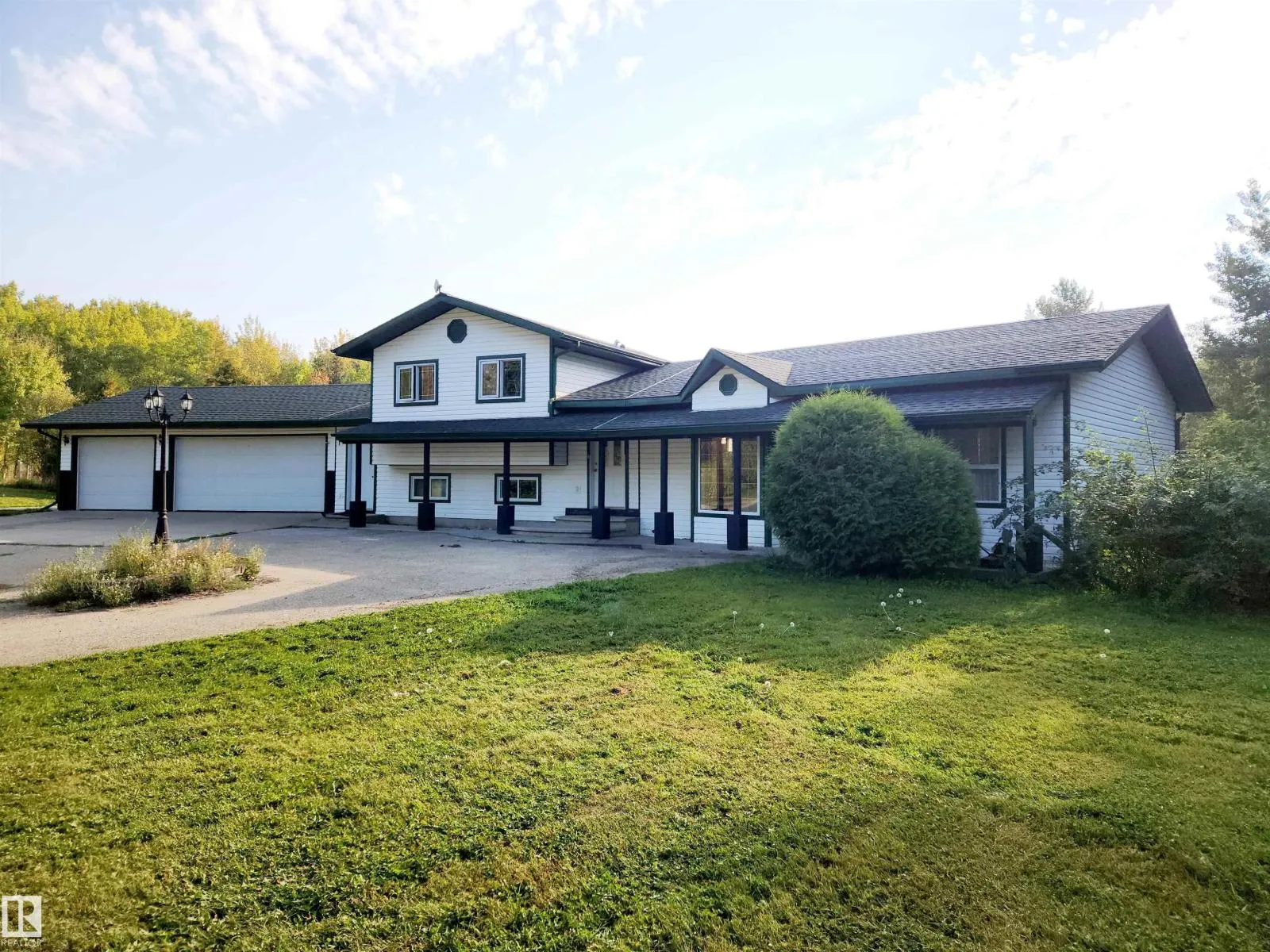 #101 52502 RGE ROAD 25