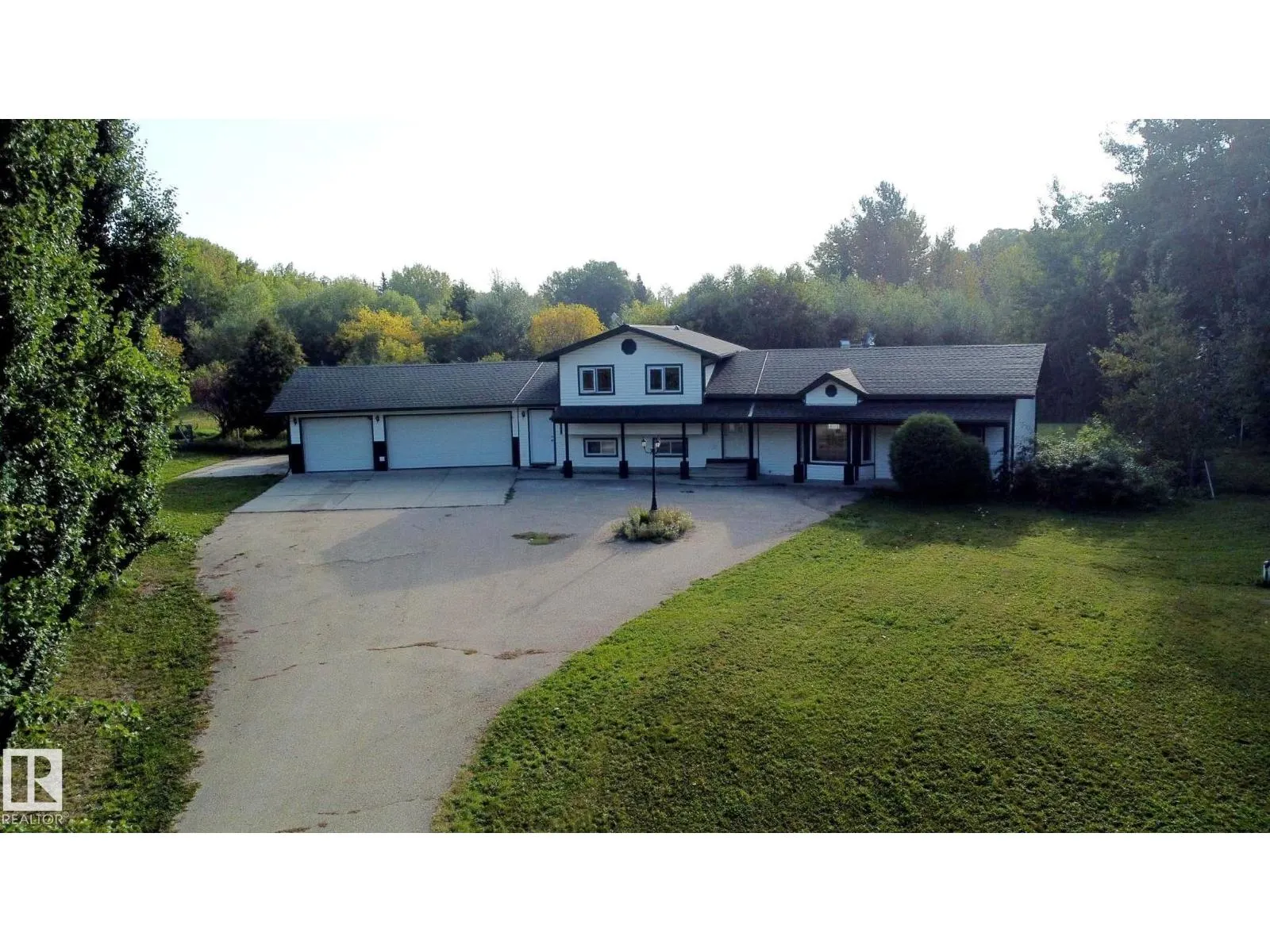 #101 52502 RGE ROAD 25