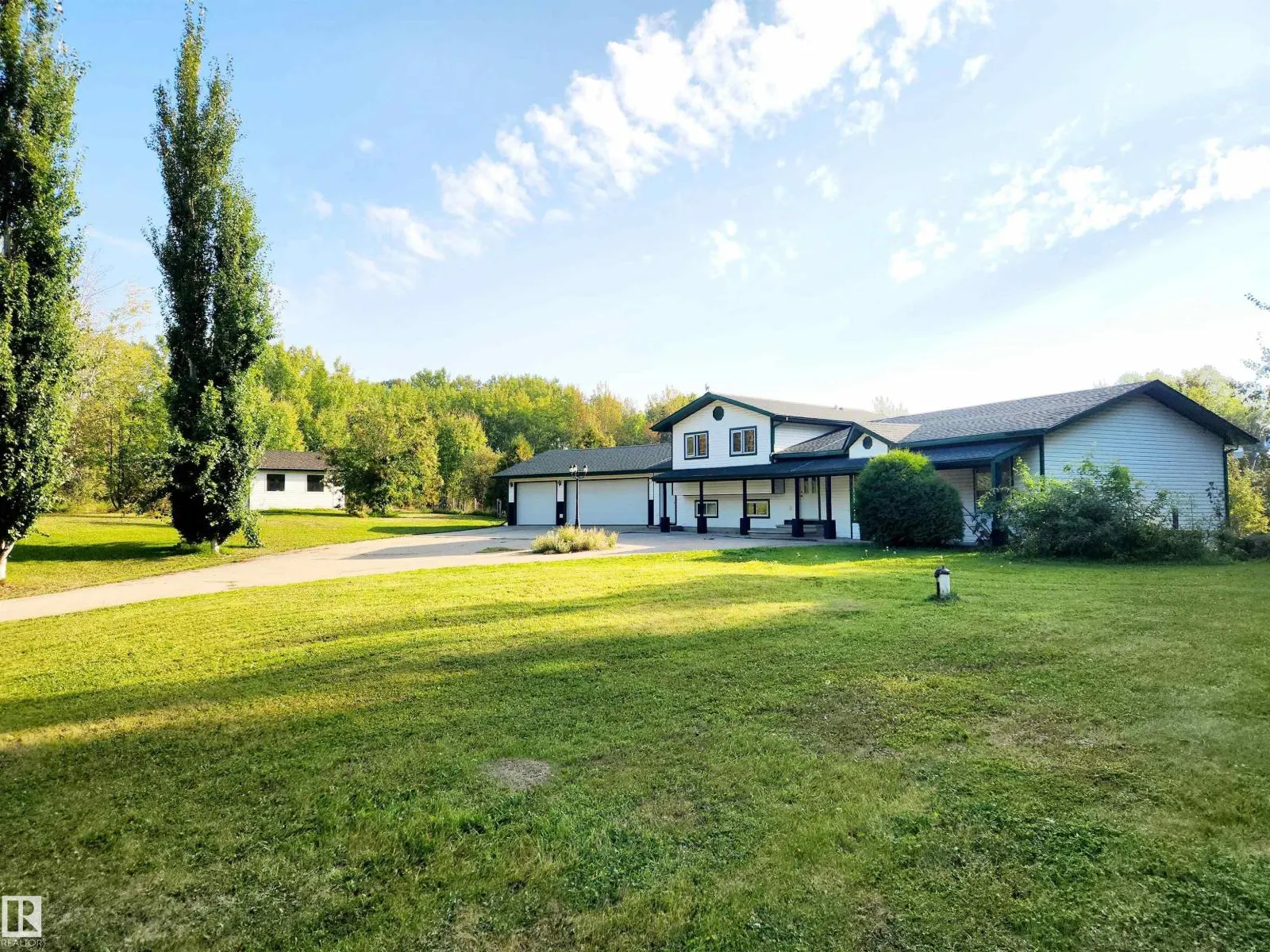 #101 52502 RGE ROAD 25