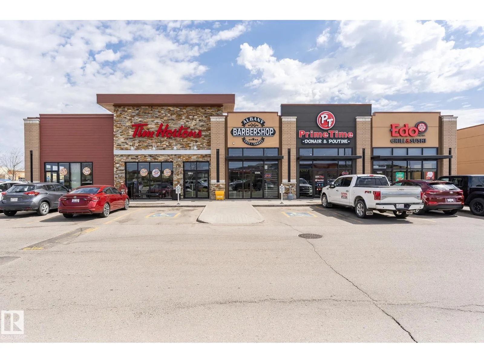 #225 503 Albany Way NW