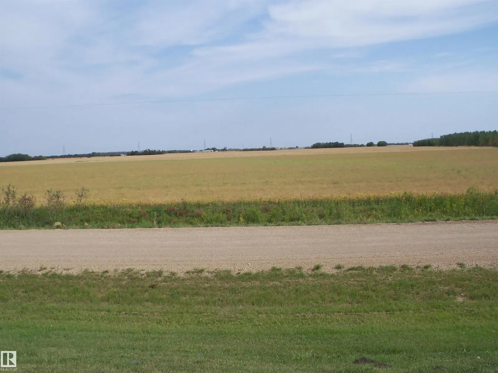 TWP 551 RR 234