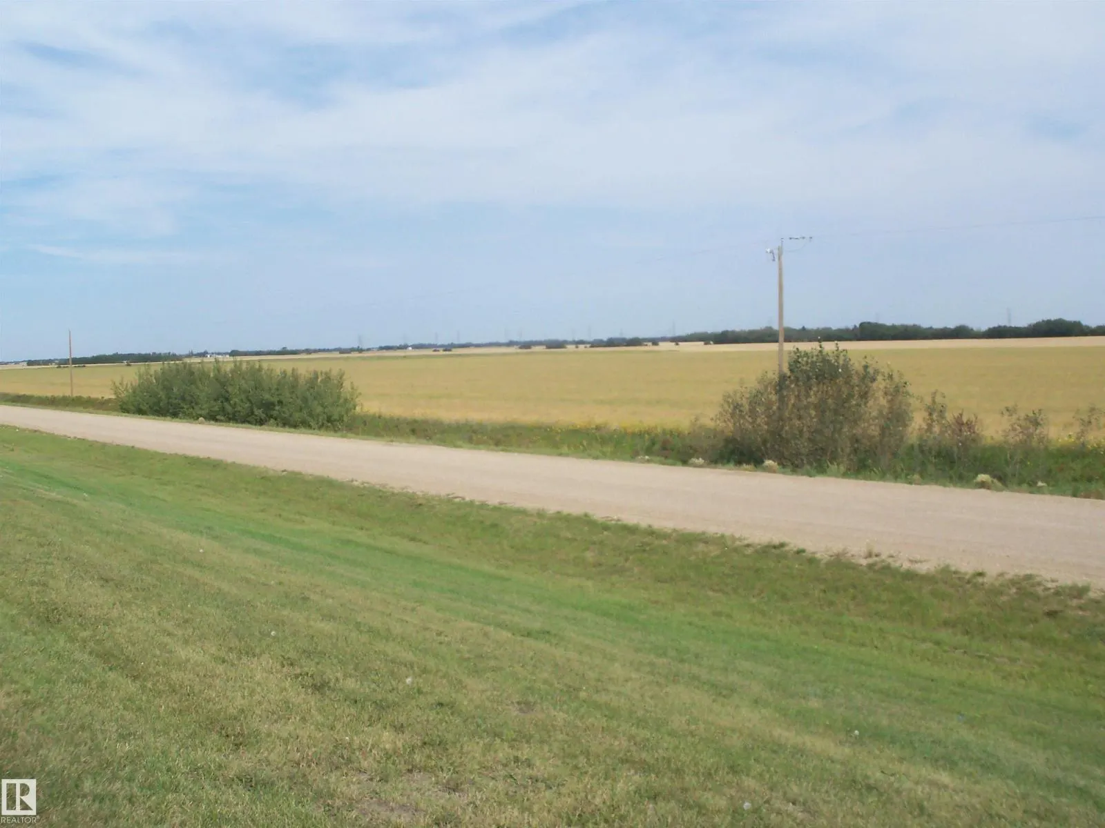 TWP 551 RR 234