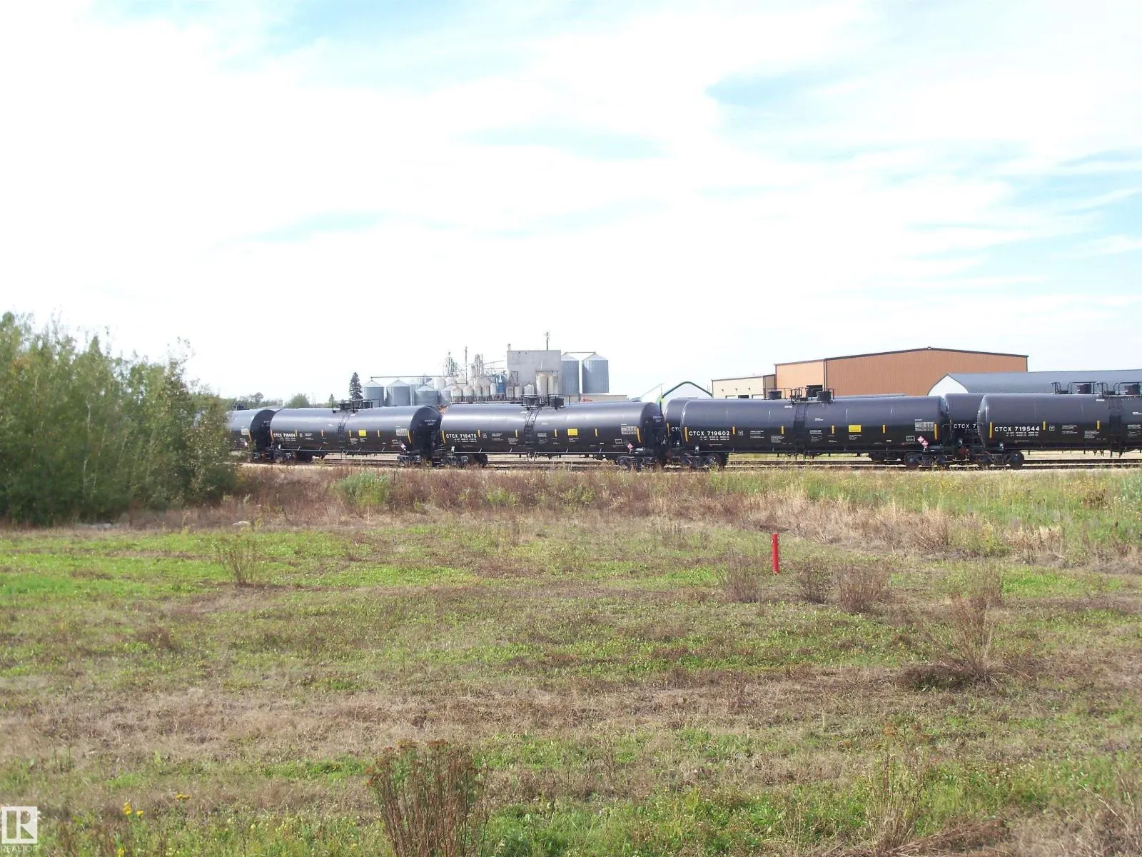 TWP 551 RR 234