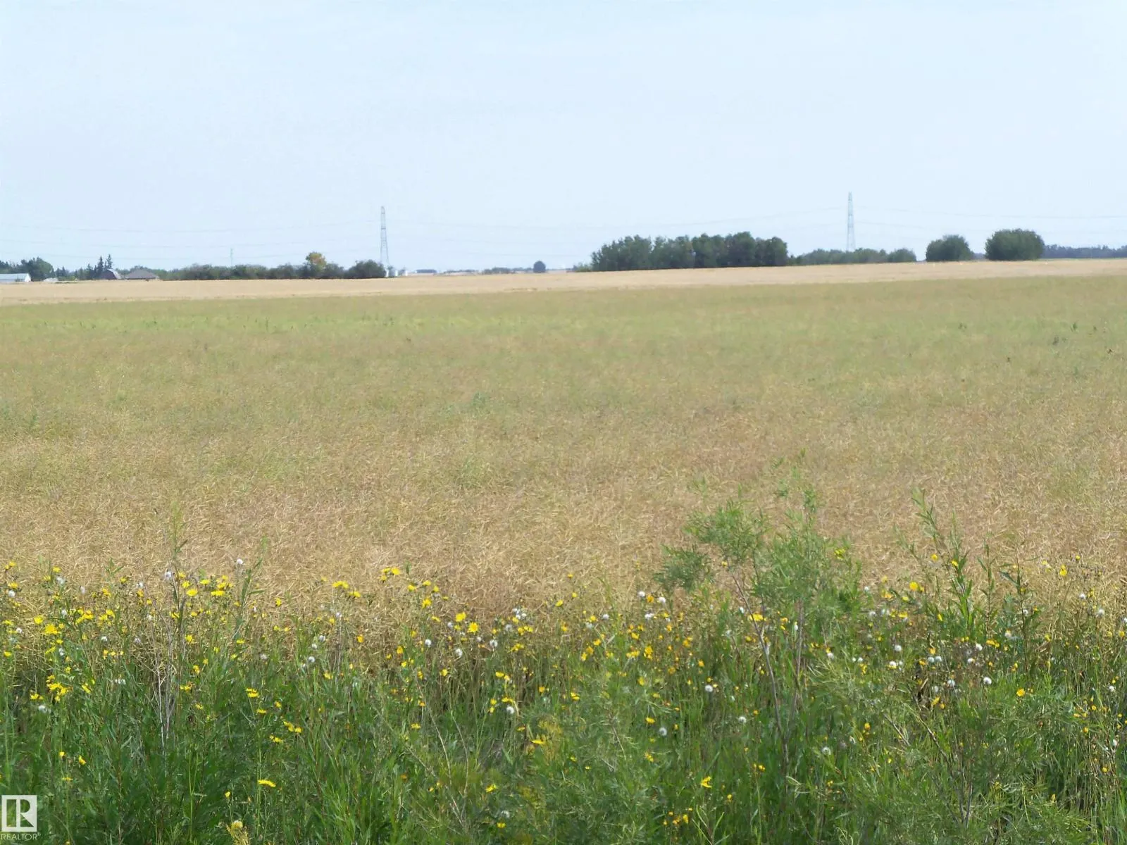 TWP 551 RR 234