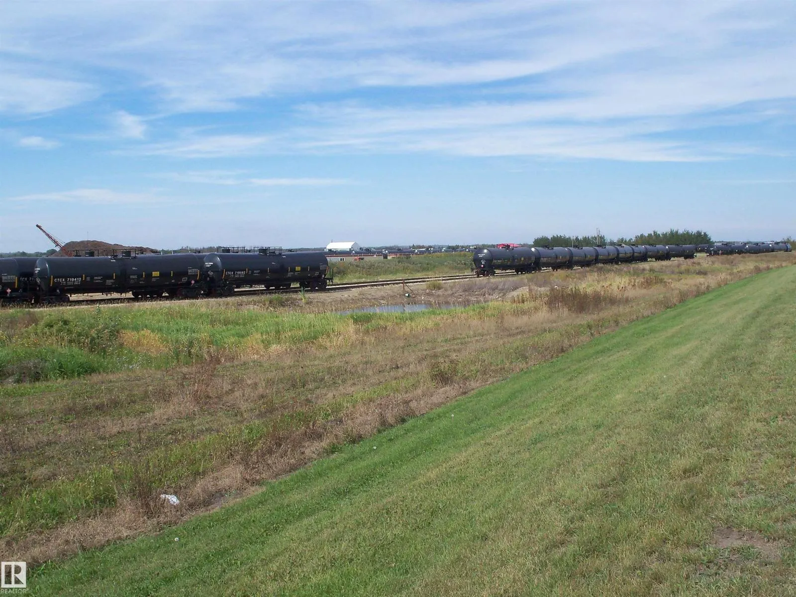 TWP 551 RR 234