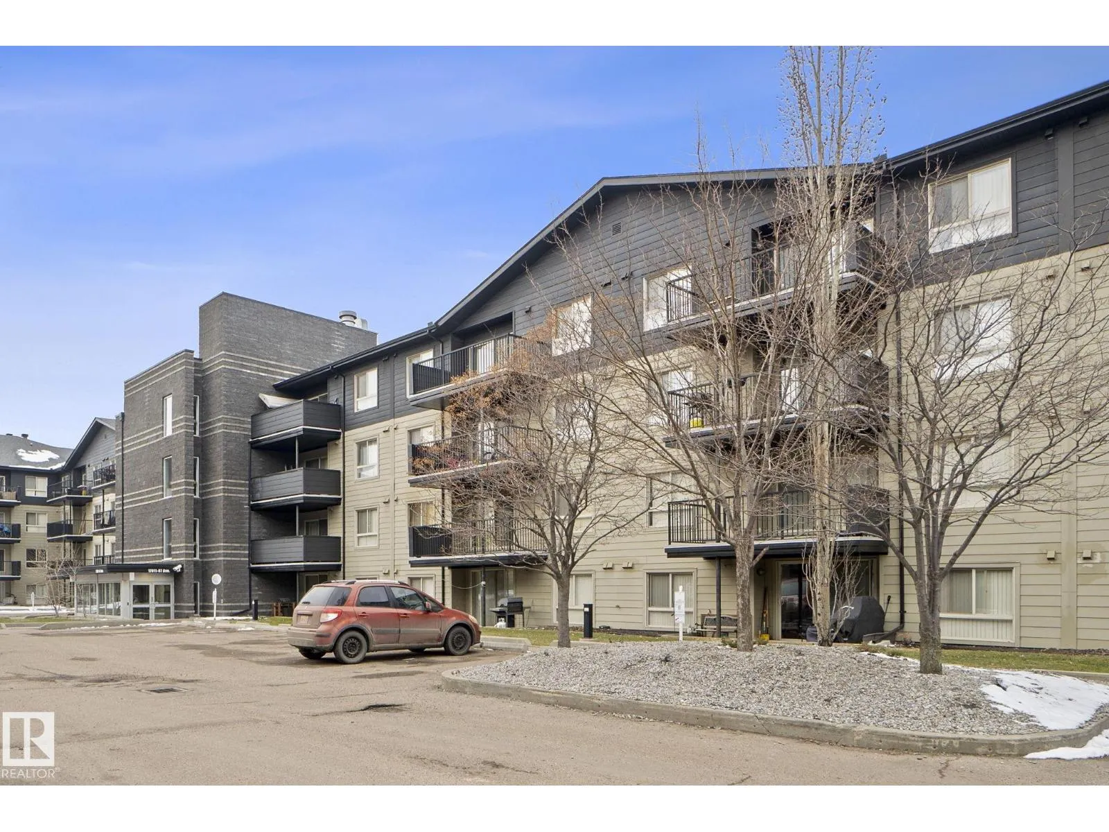 #312 17011 67 AV NW