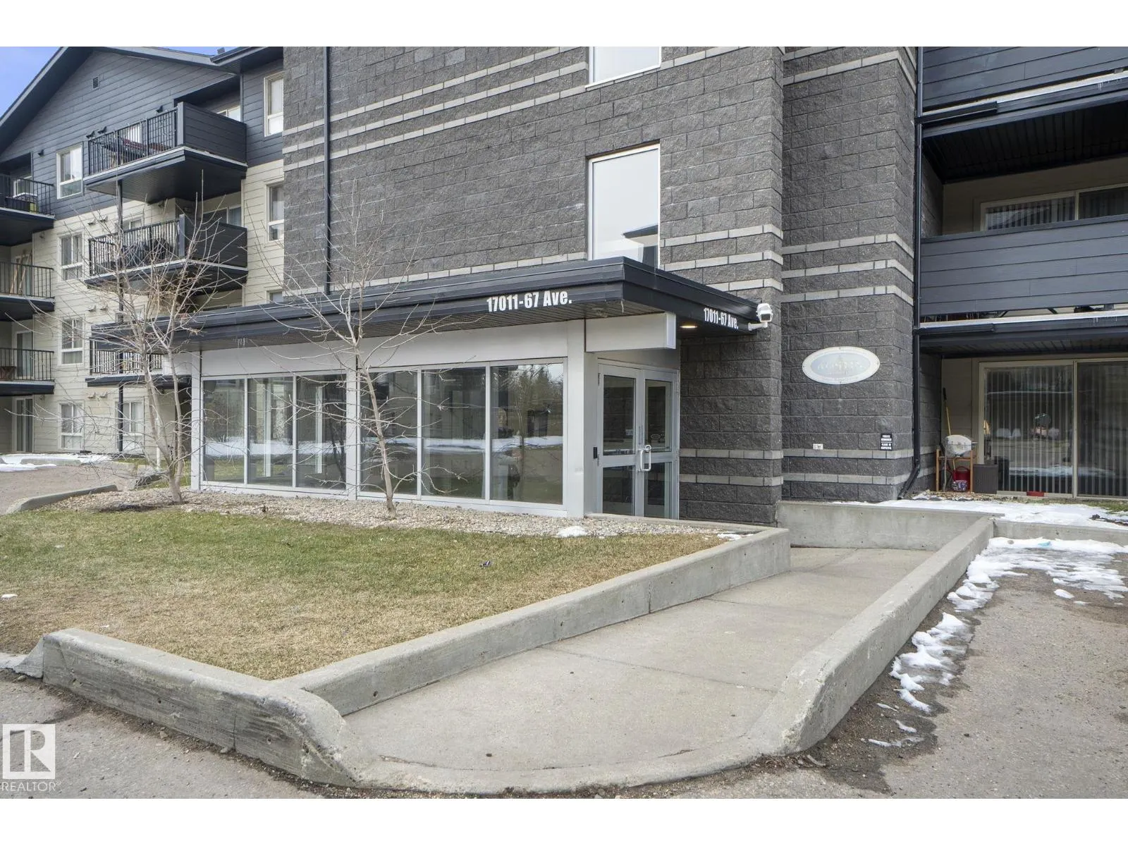 #312 17011 67 AV NW