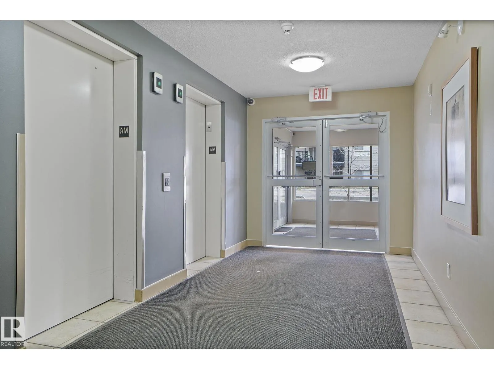 #312 17011 67 AV NW