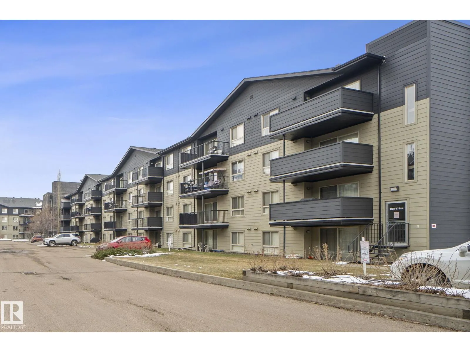 #312 17011 67 AV NW