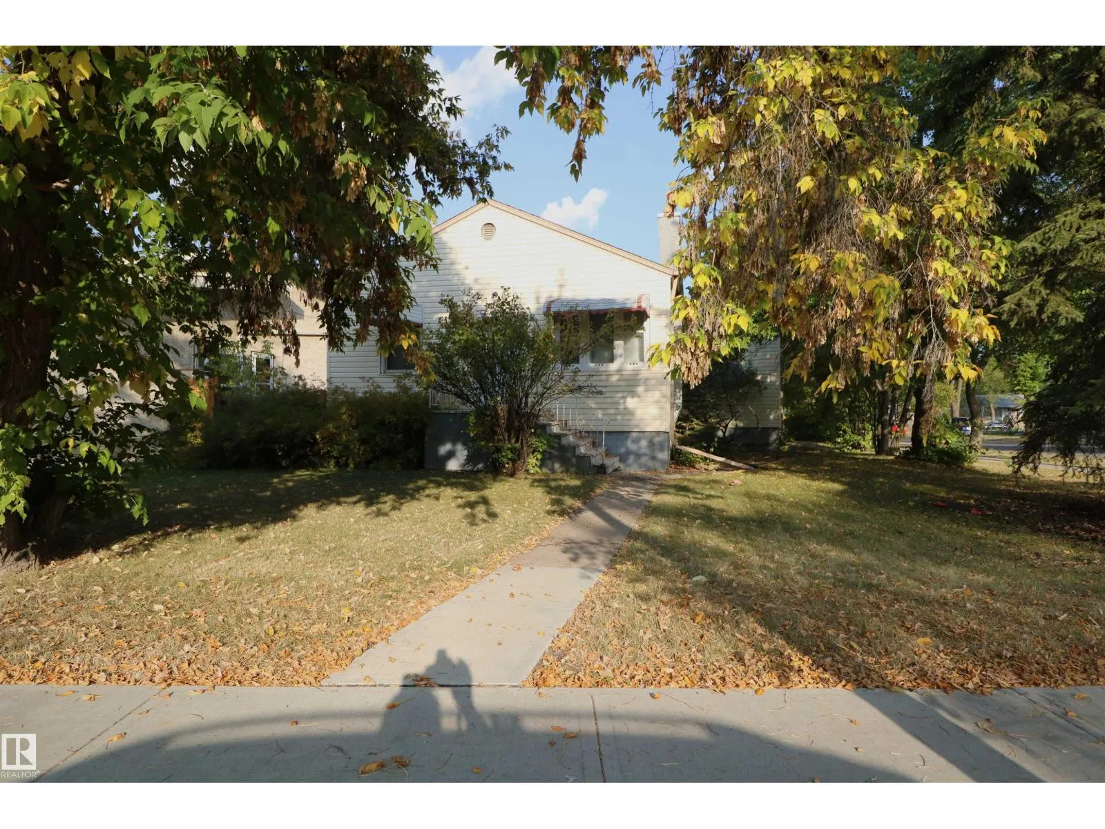 11303 ST ALBERT TR NW