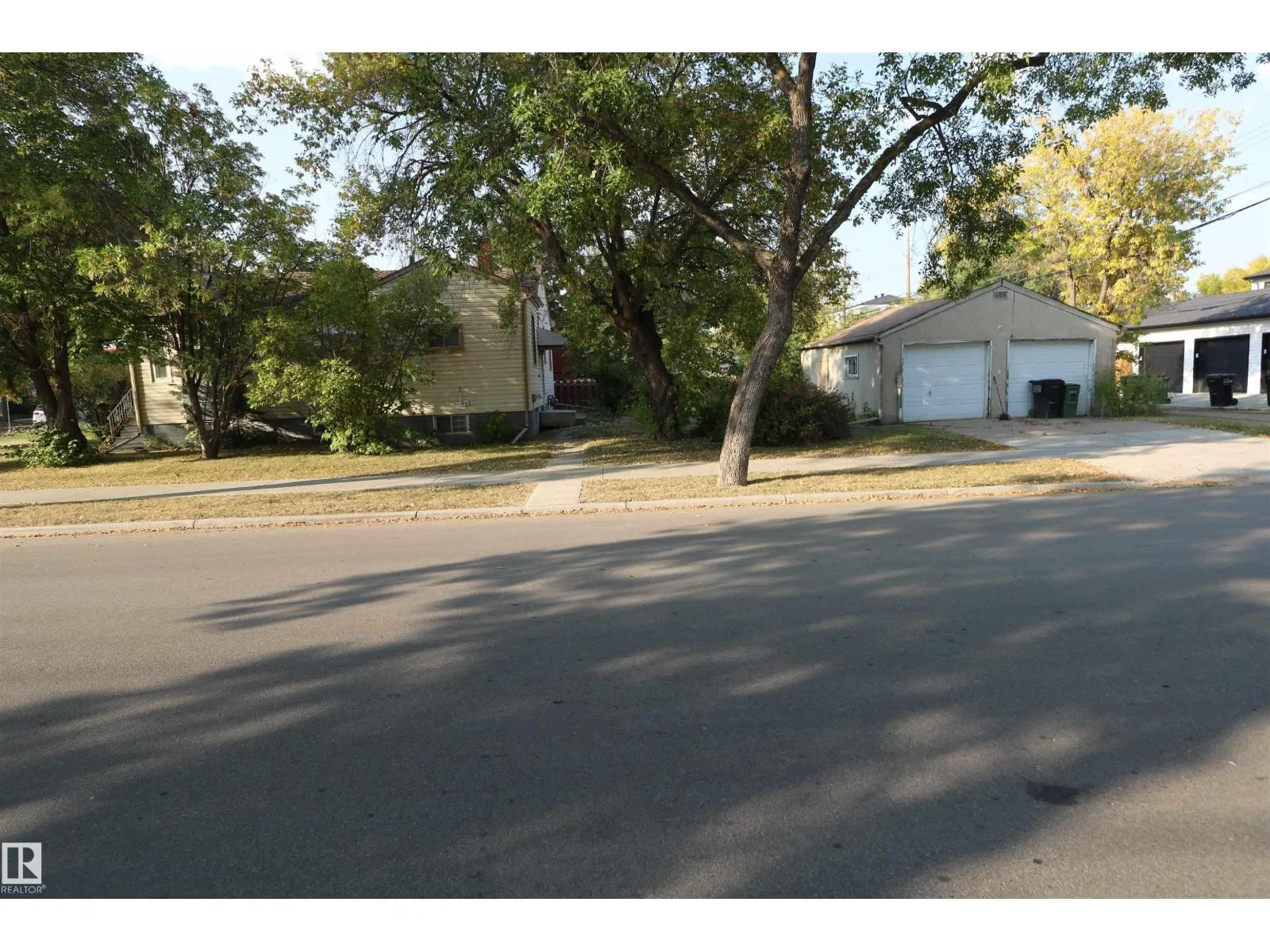 11303 ST ALBERT TR NW