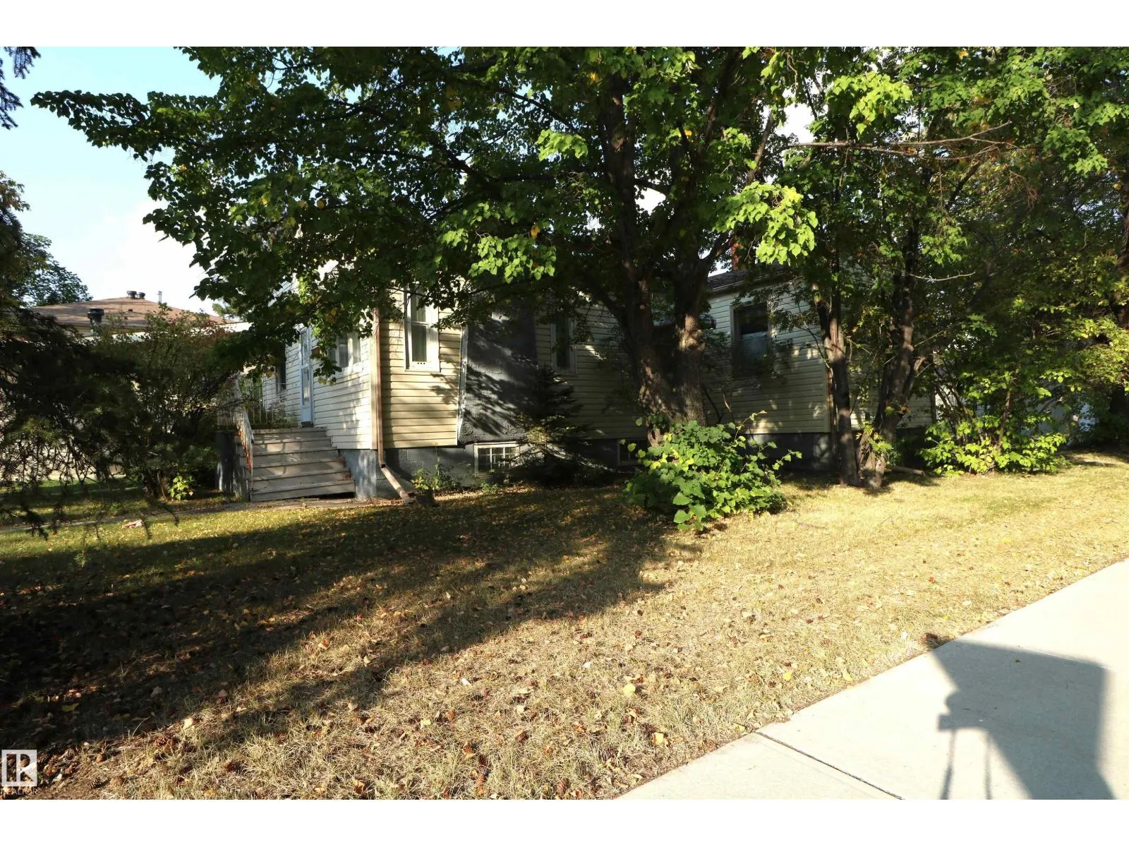 11303 ST ALBERT TR NW