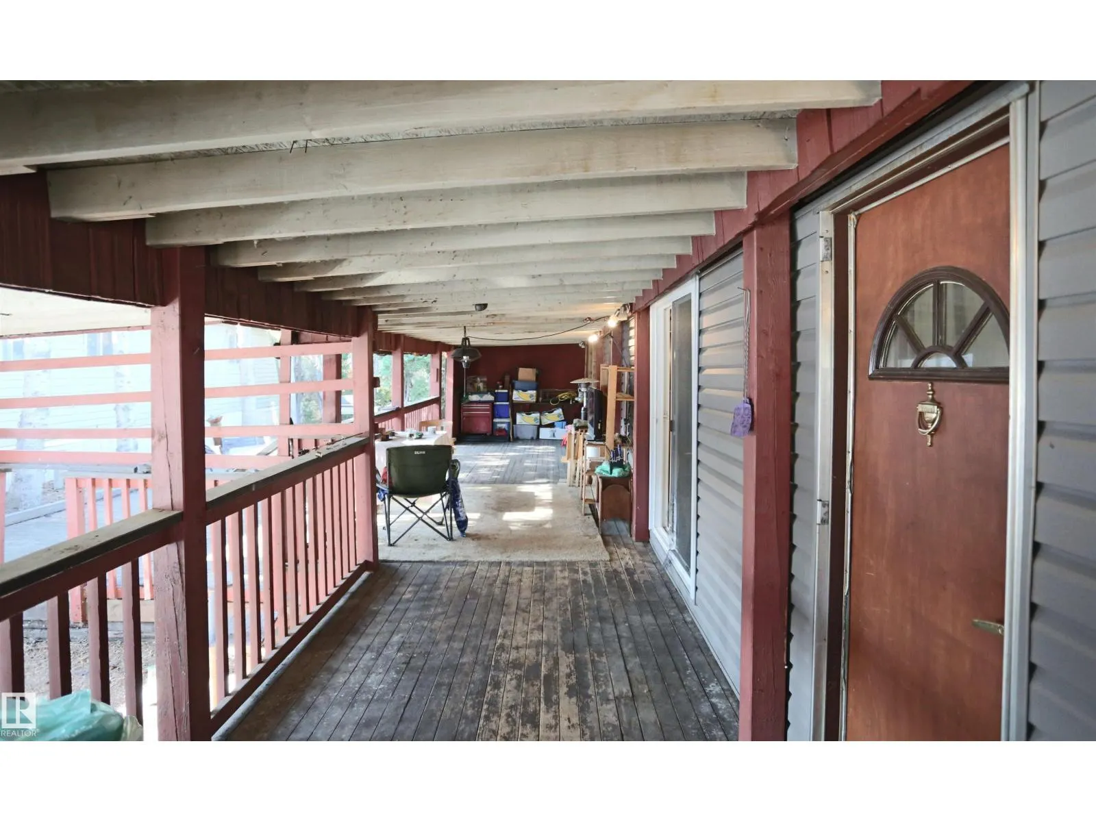 230 215 Calahoo RD