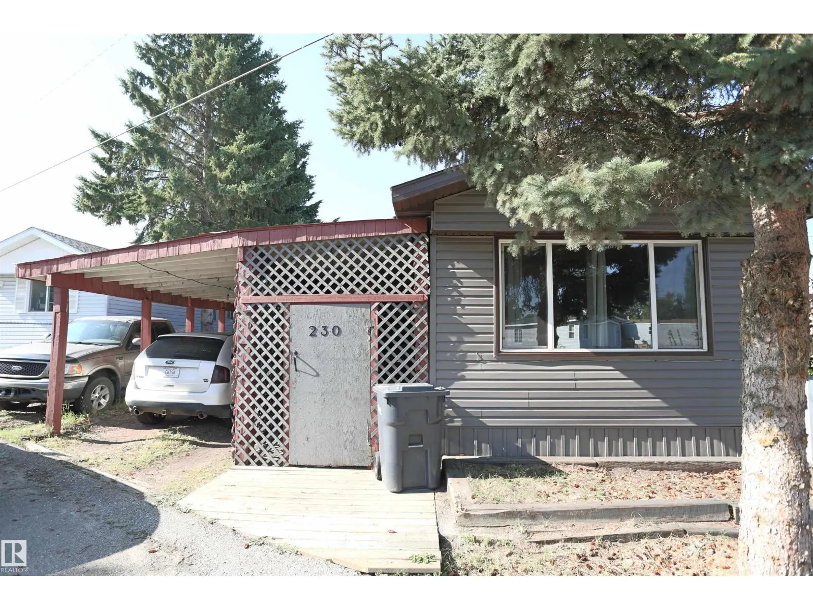 230 215 Calahoo RD