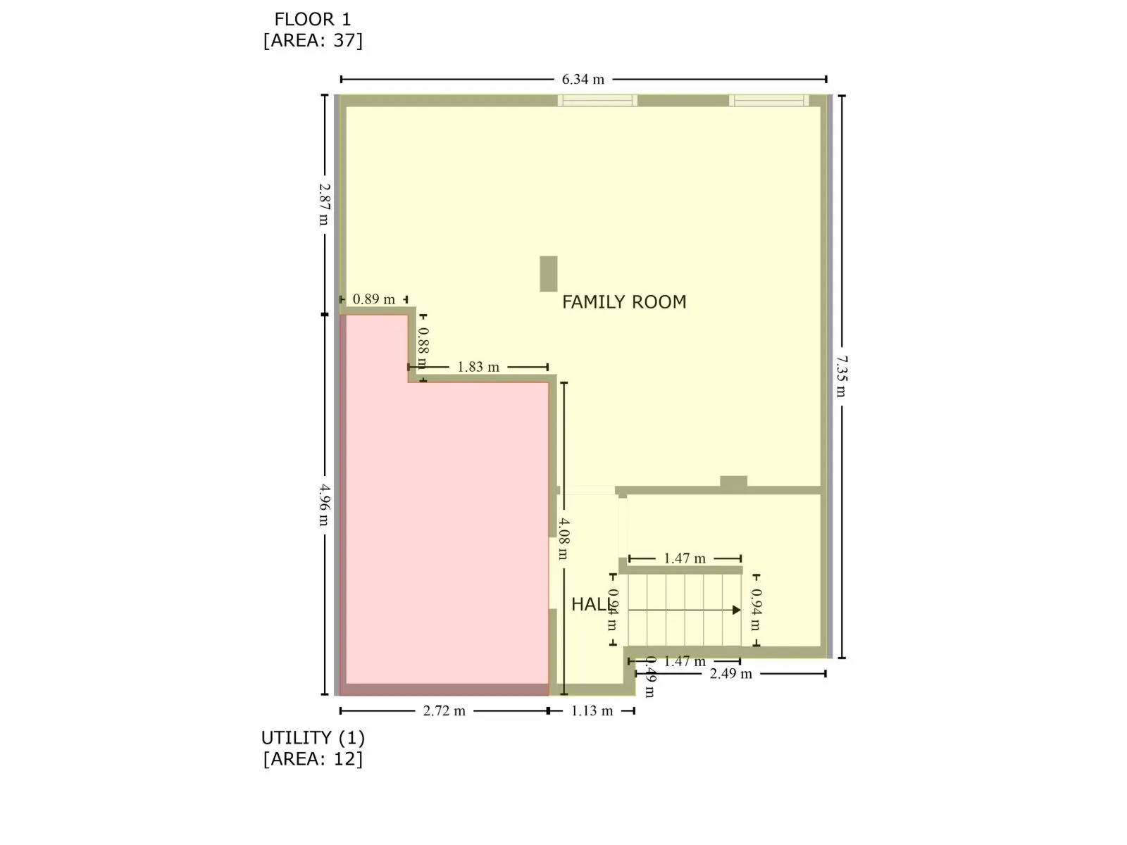 2303 139 AV NW