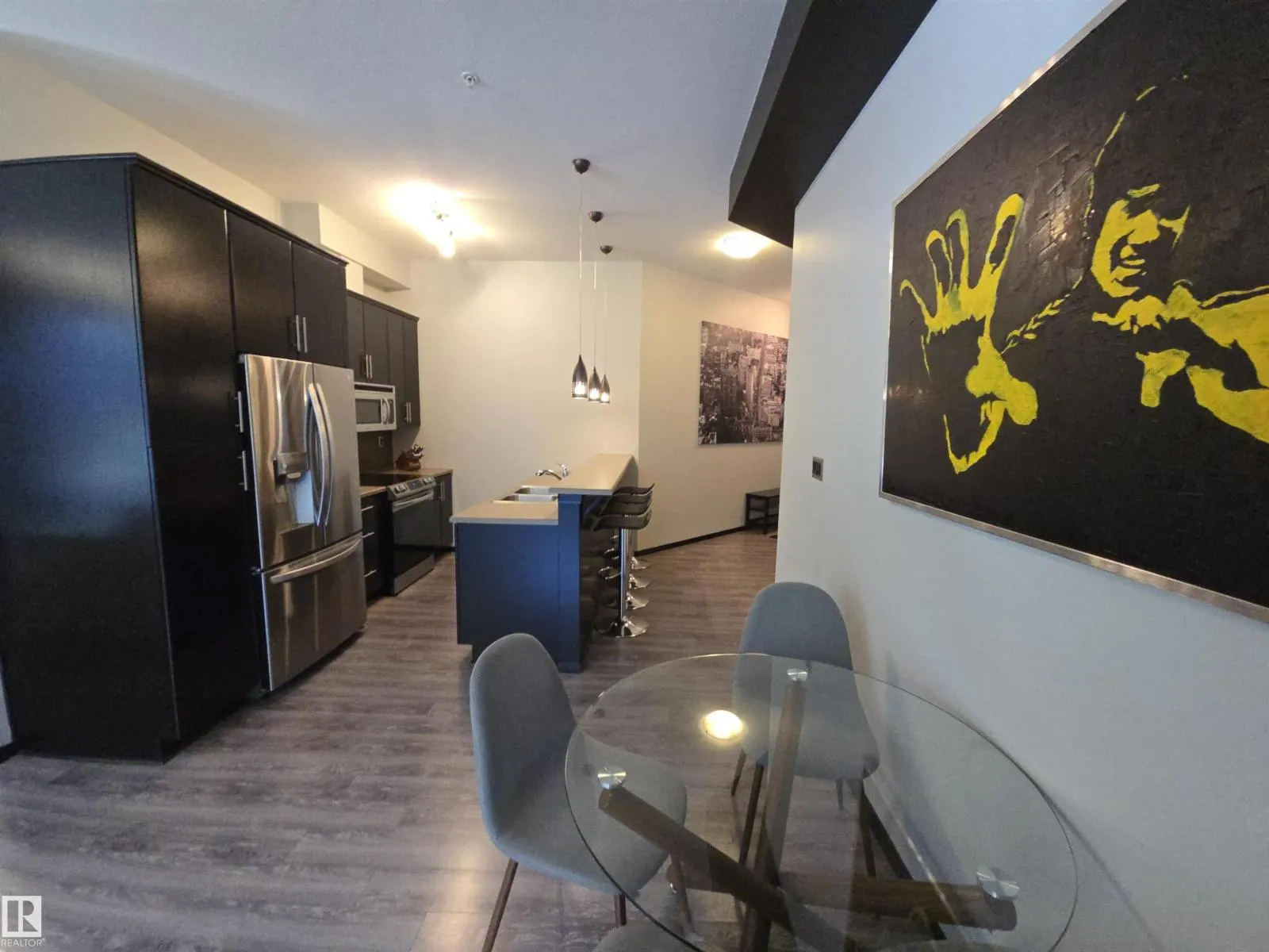 #106 10531 117 ST NW