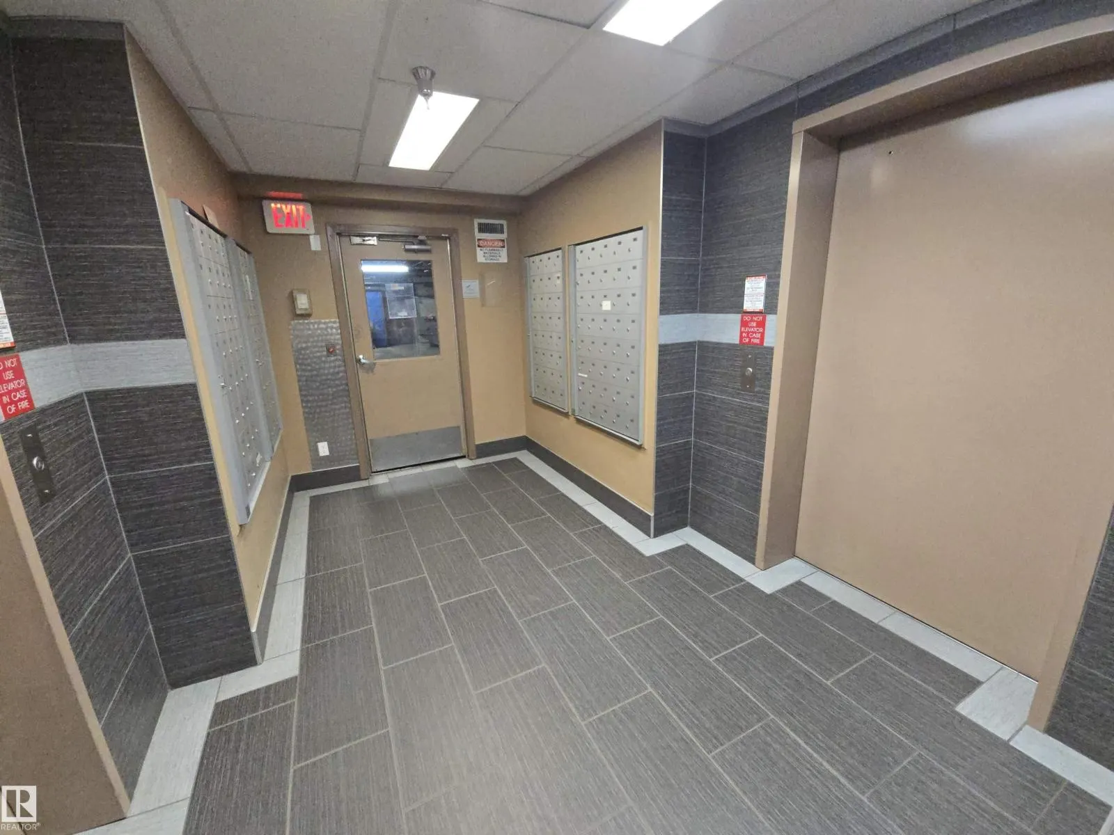 #106 10531 117 ST NW